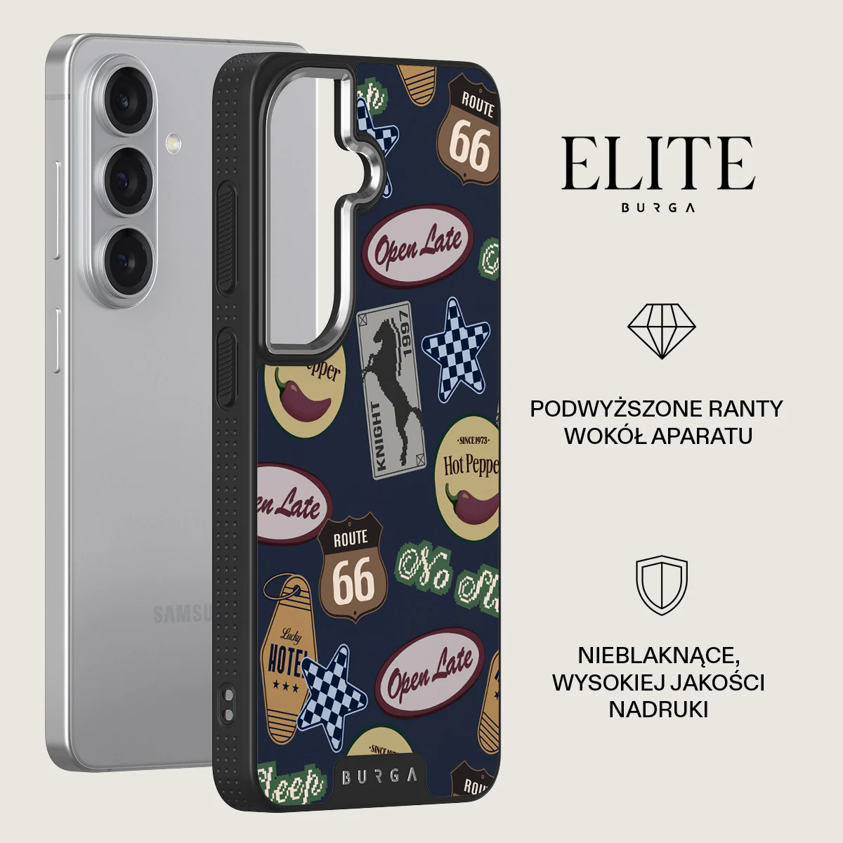 Open Late - Samsung Galaxy S26 Plus Etui - Image 20