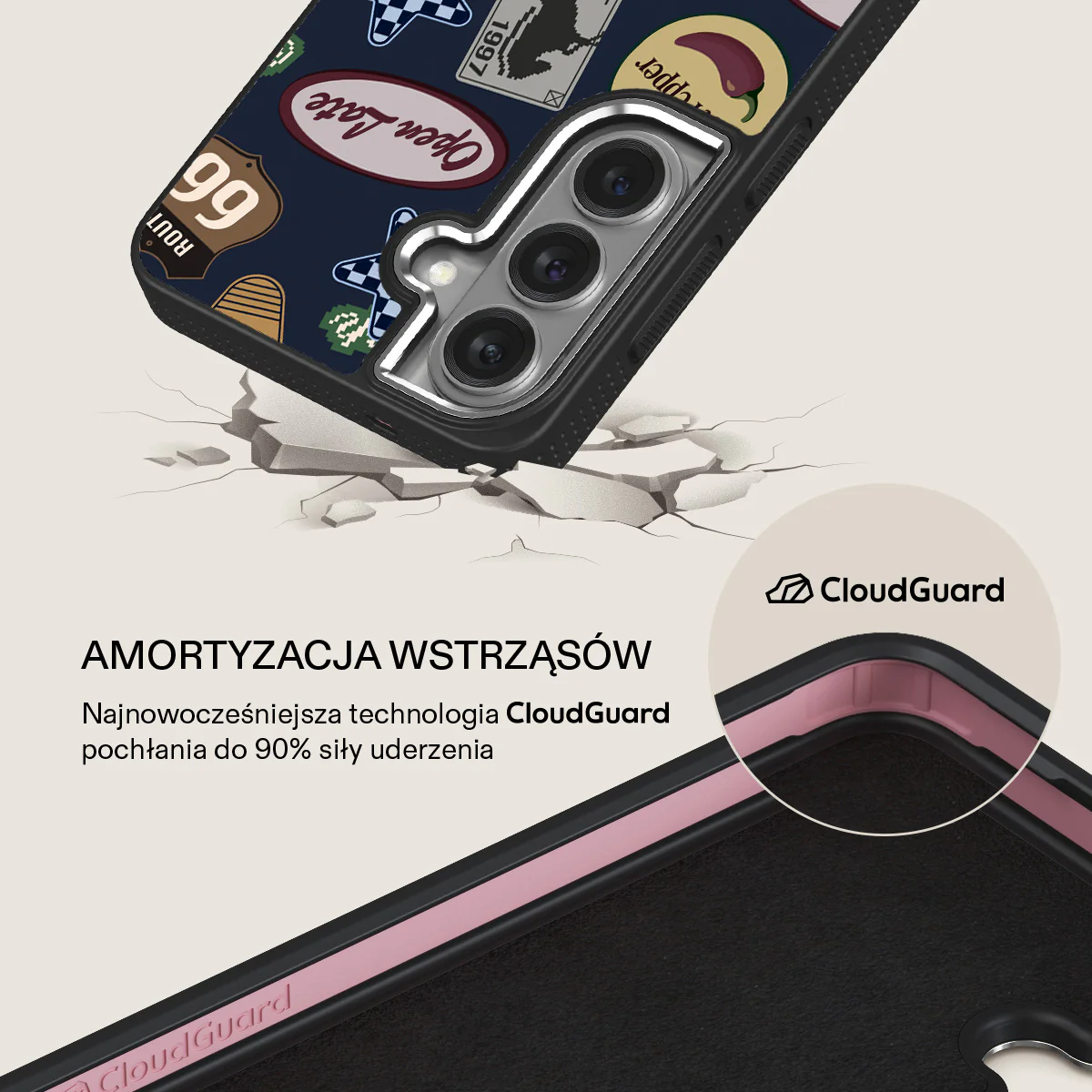 Open Late - Samsung Galaxy S26 Plus Etui - Image 21