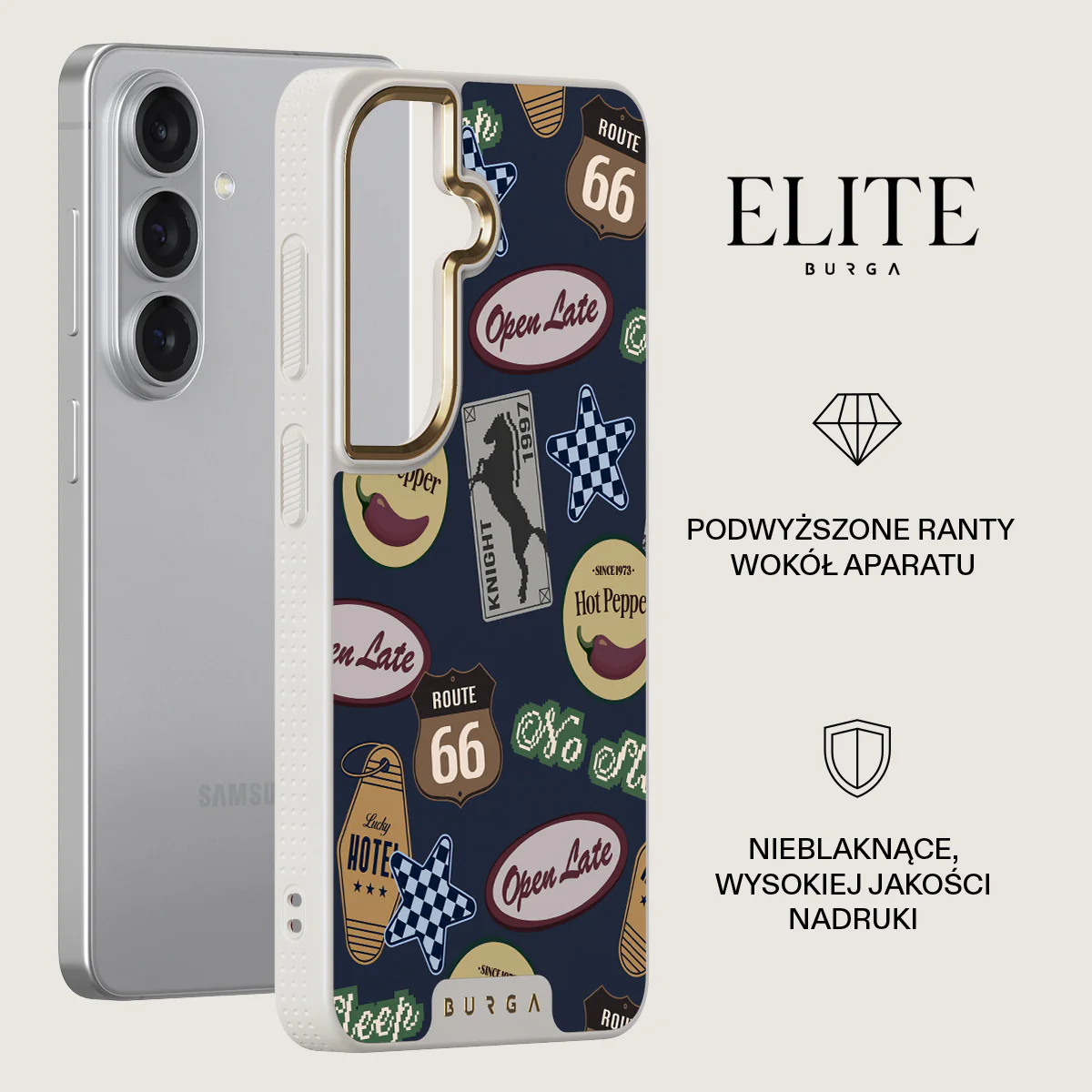 Open Late - Samsung Galaxy S26 Plus Etui - Image 27