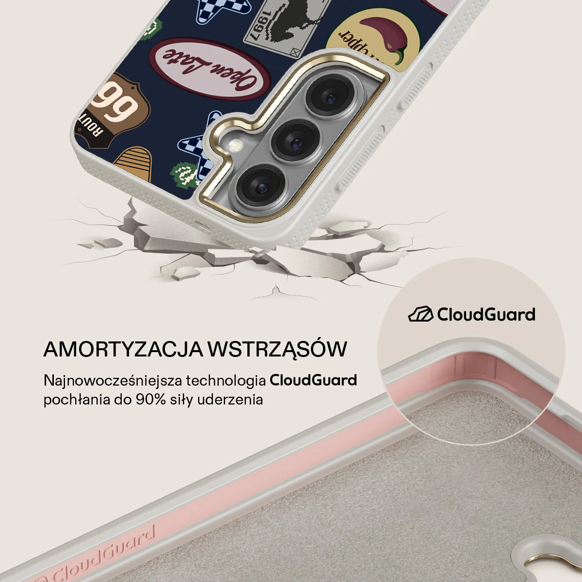 Open Late - Samsung Galaxy S26 Plus Etui - Image 28