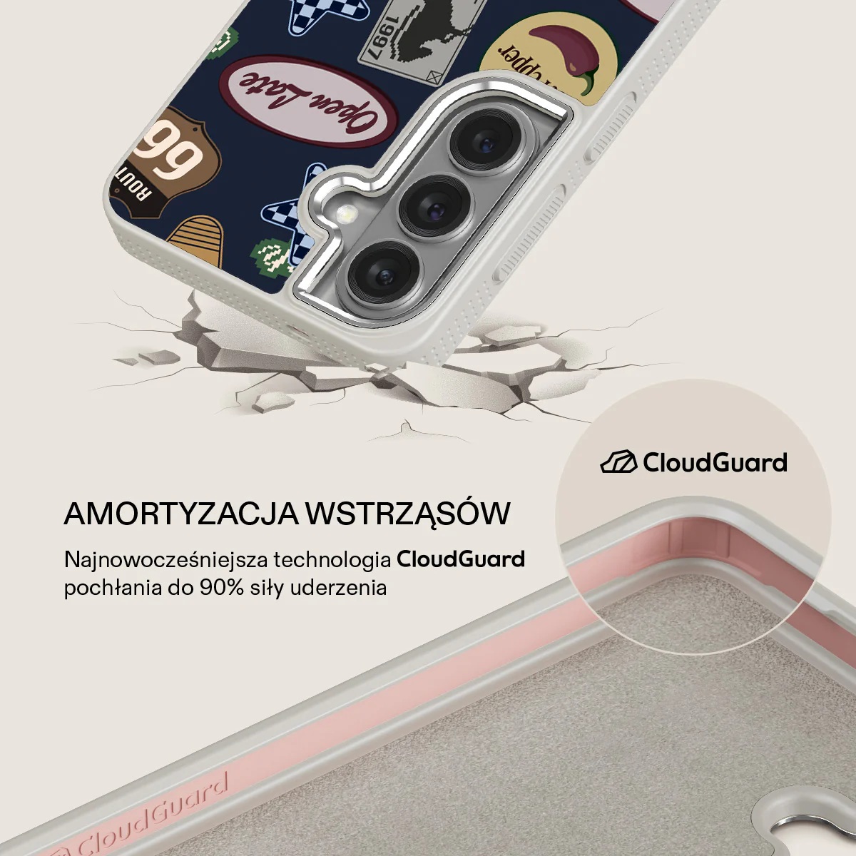 Open Late - Samsung Galaxy S26 Plus Etui - Image 35