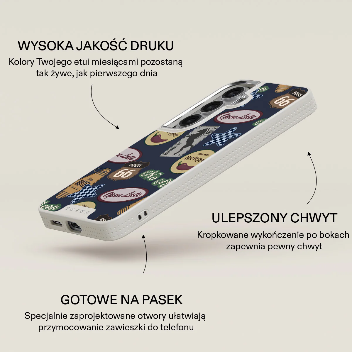 Open Late - Samsung Galaxy S26 Plus Etui - Image 37