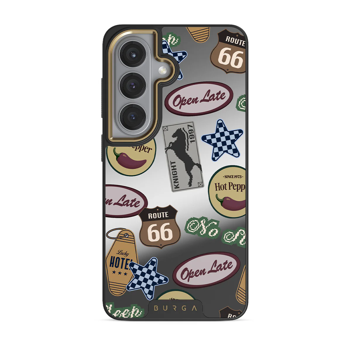 Open Late - Samsung Galaxy S26 Plus Etui - Image 40