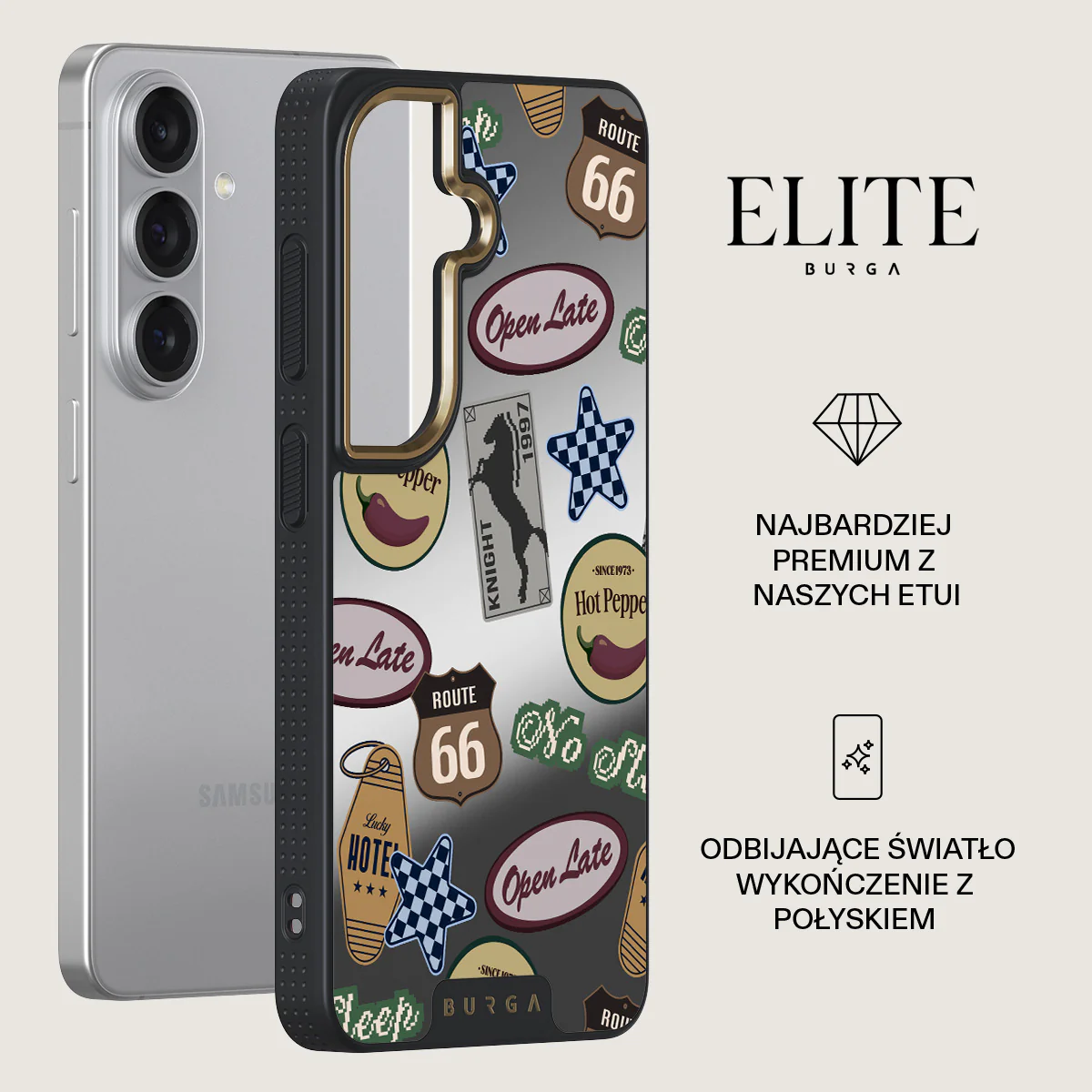 Open Late - Samsung Galaxy S26 Plus Etui - Image 41