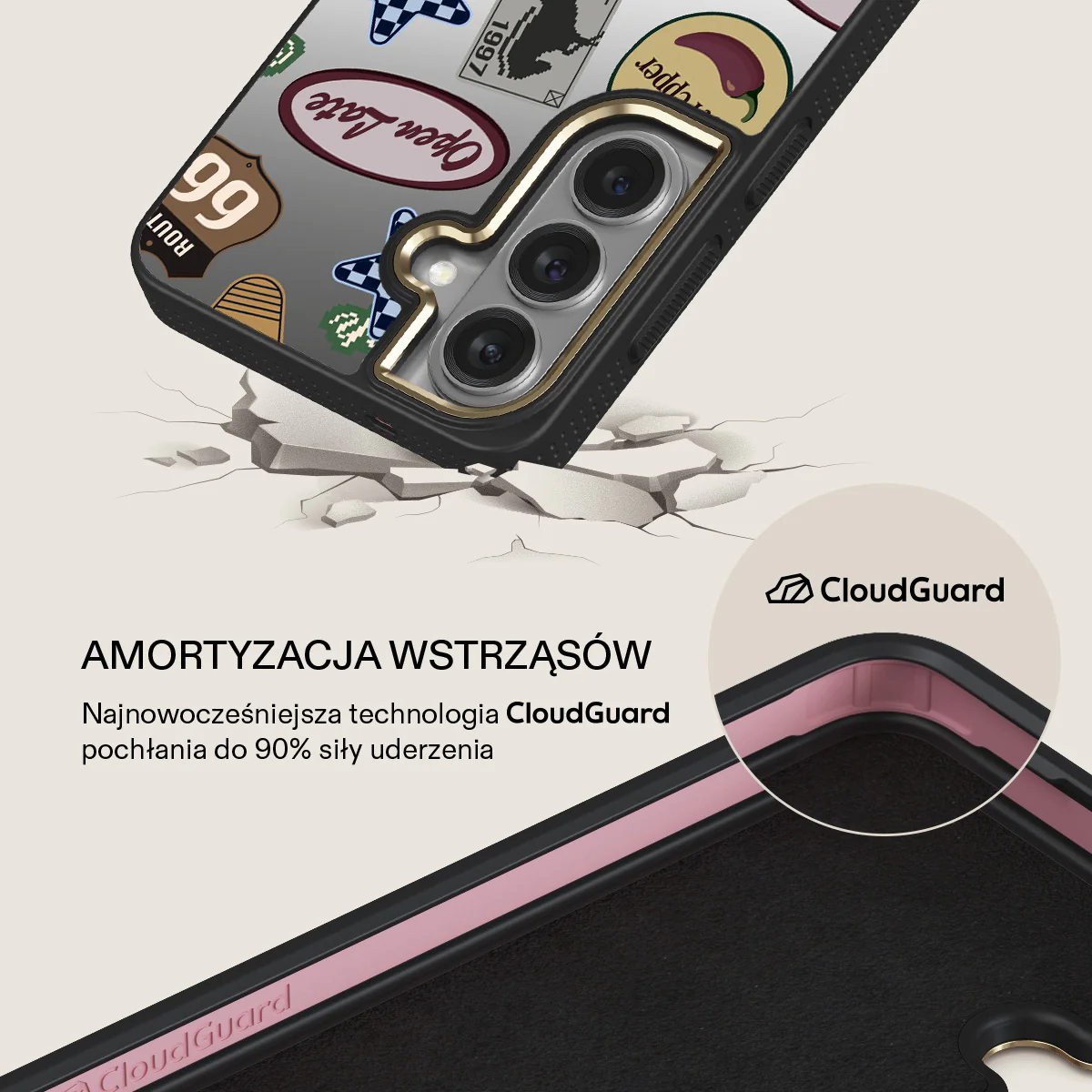 Open Late - Samsung Galaxy S26 Plus Etui - Image 42