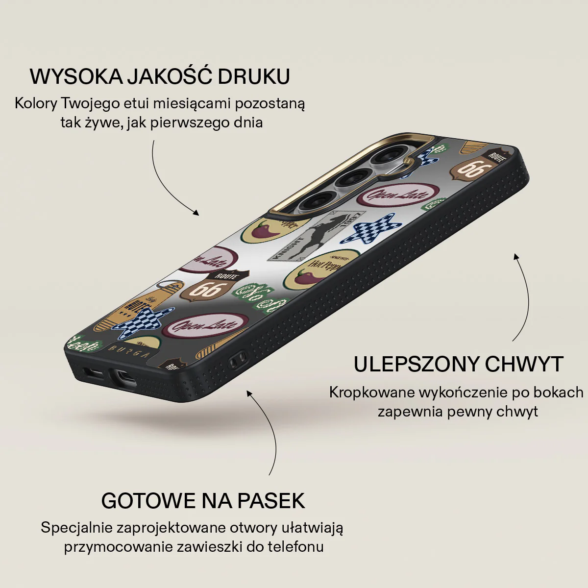 Open Late - Samsung Galaxy S26 Plus Etui - Image 45
