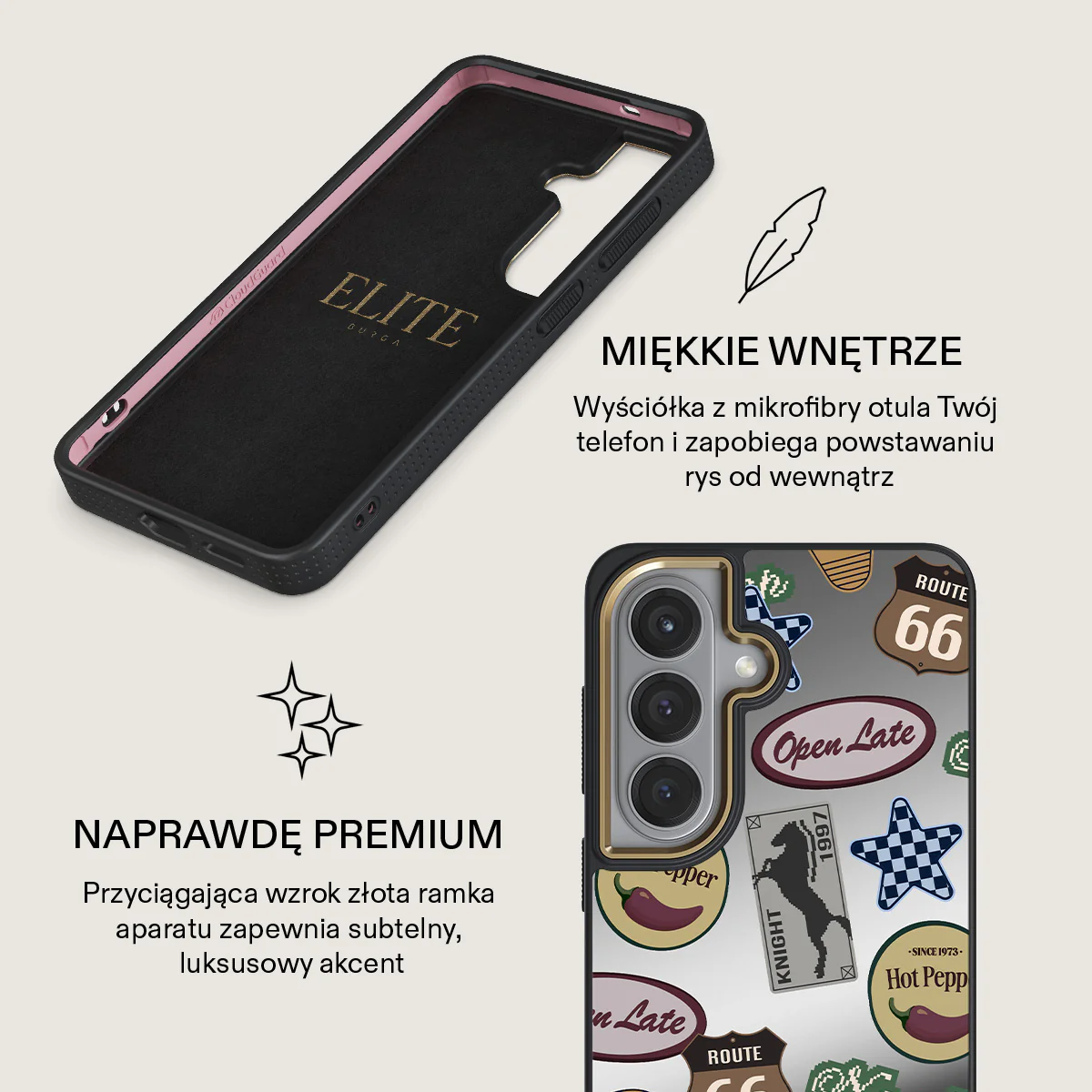 Open Late - Samsung Galaxy S26 Plus Etui - Image 46