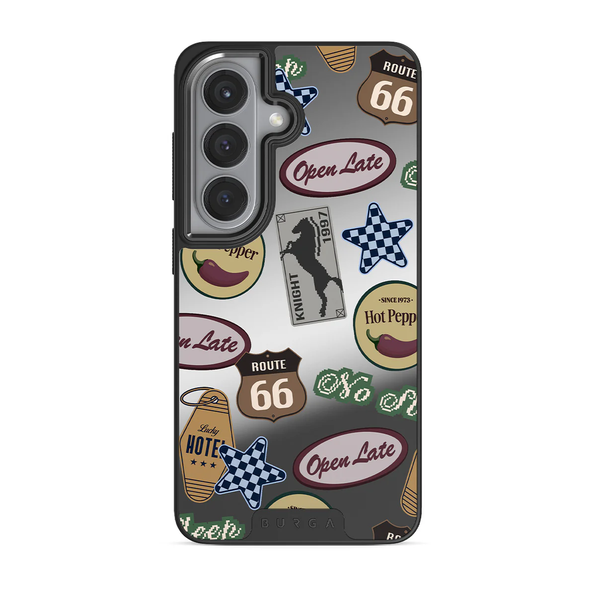 Open Late - Samsung Galaxy S26 Plus Etui - Image 48
