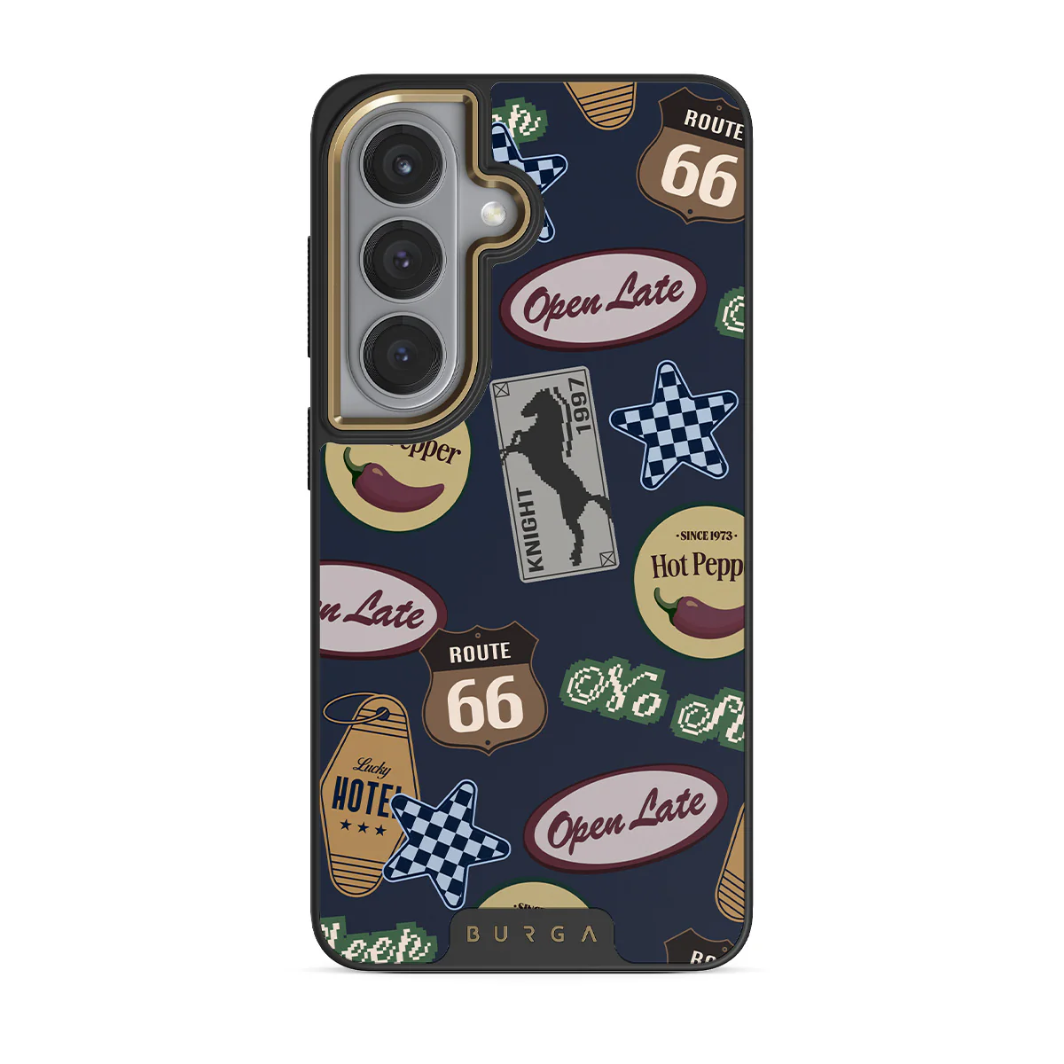 Open Late - Samsung Galaxy S26 Plus Etui - Image 5