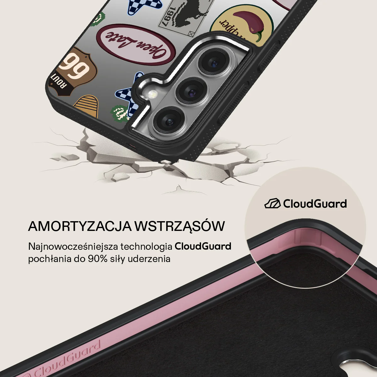 Open Late - Samsung Galaxy S26 Plus Etui - Image 50