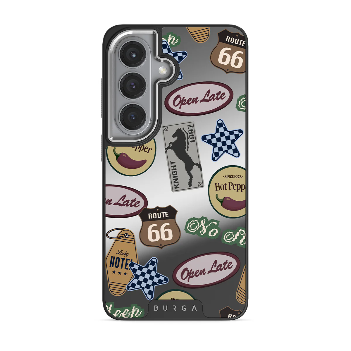 Open Late - Samsung Galaxy S26 Plus Etui - Image 56