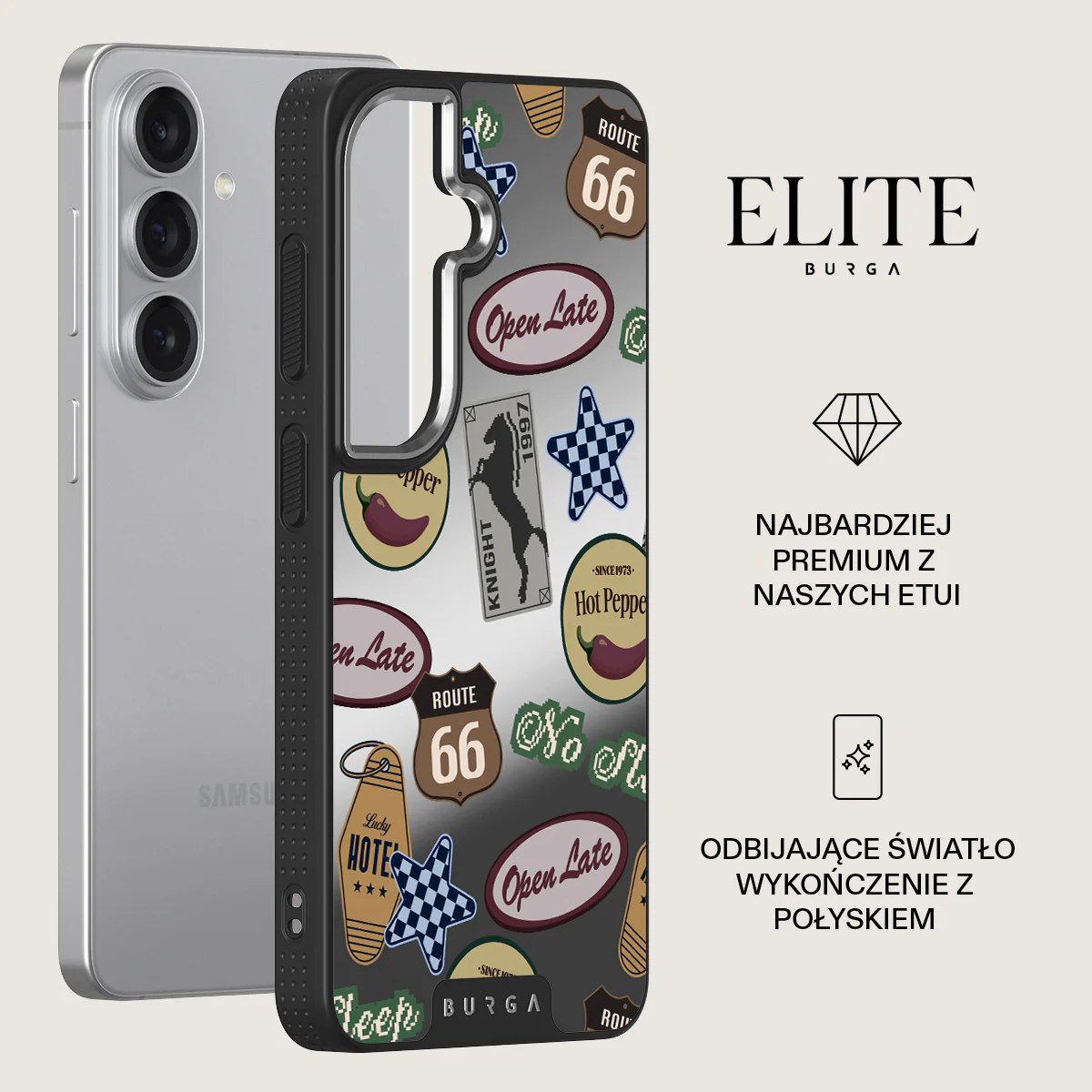 Open Late - Samsung Galaxy S26 Plus Etui - Image 57