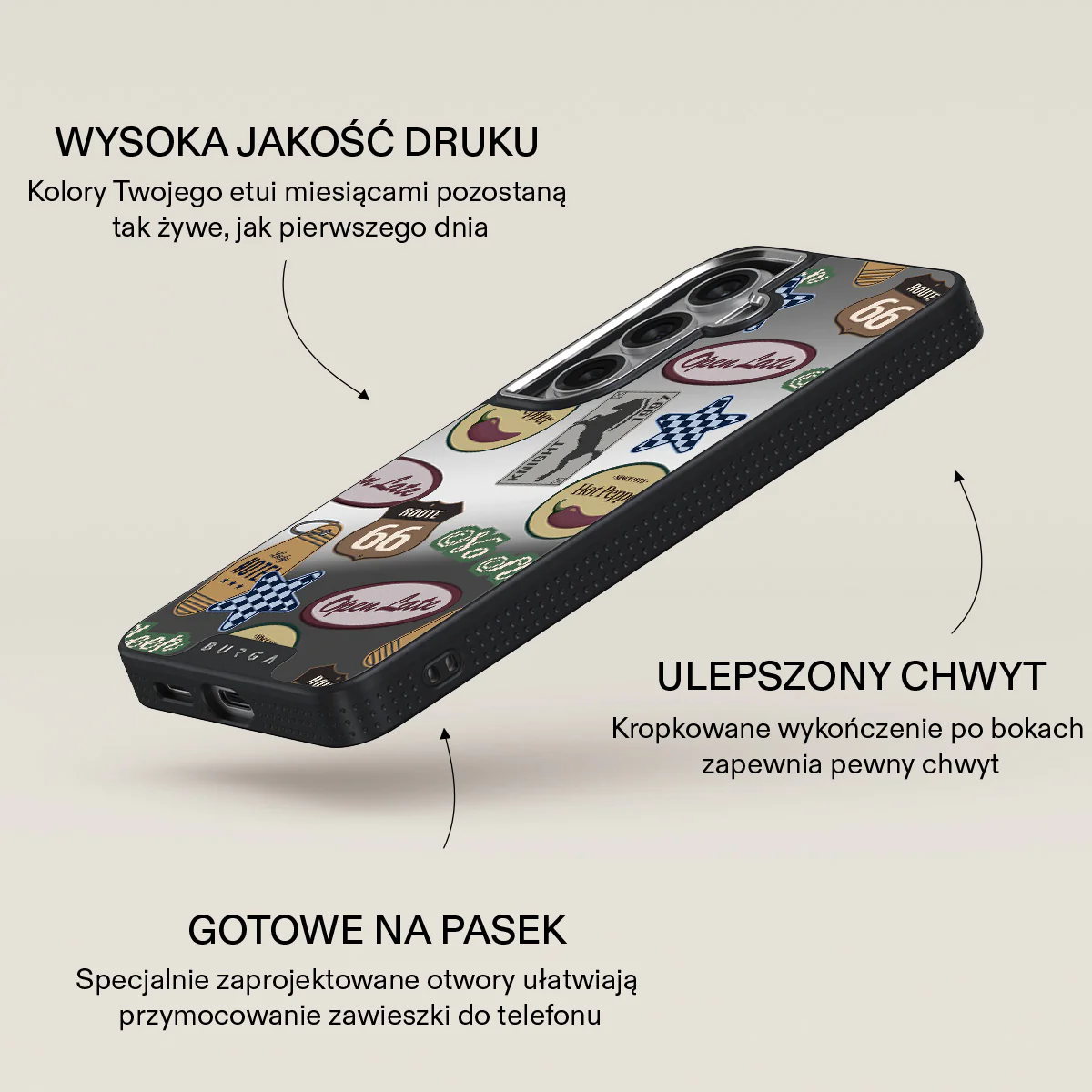 Open Late - Samsung Galaxy S26 Plus Etui - Image 61
