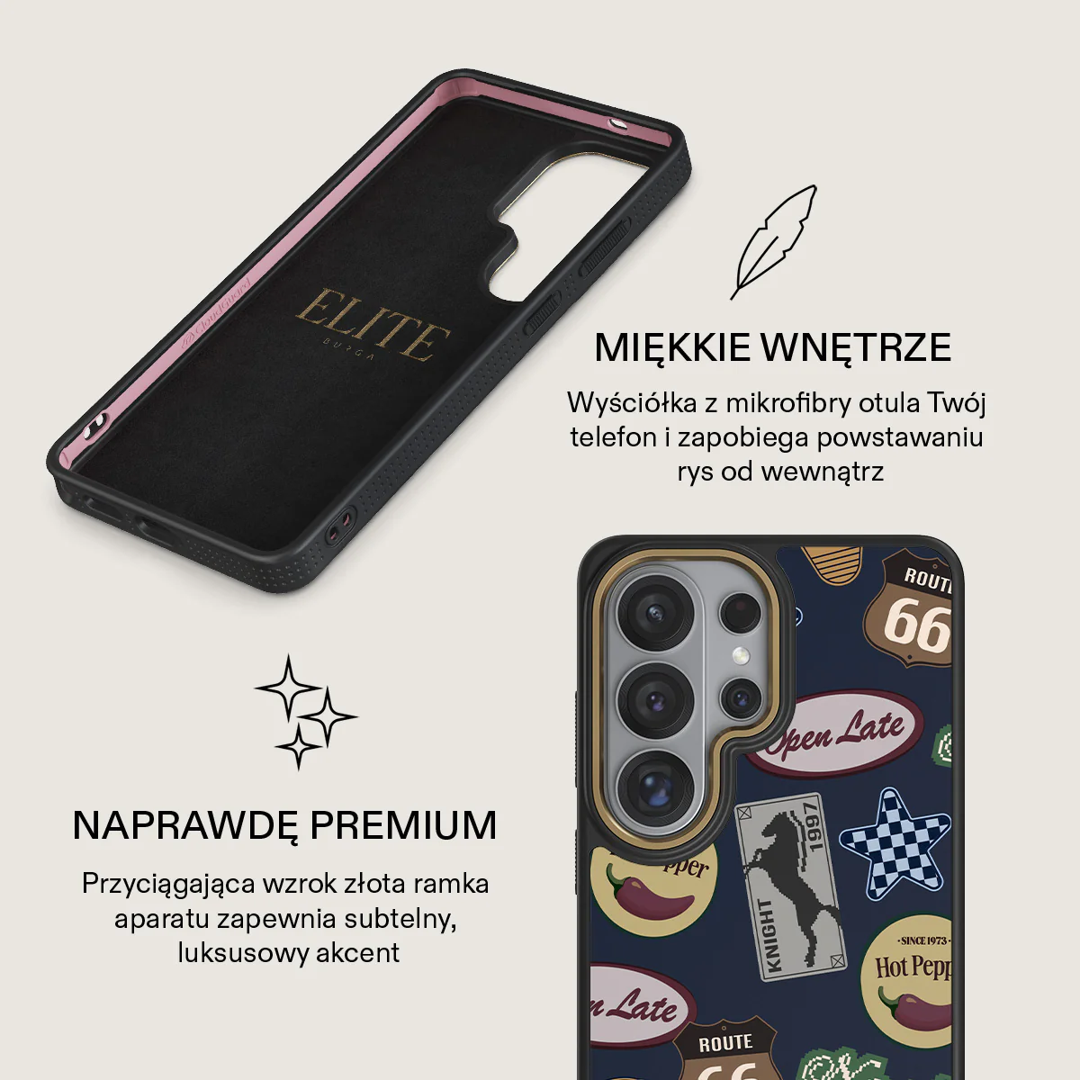 Open Late - Samsung Galaxy S26 Ultra Etui - Image 10