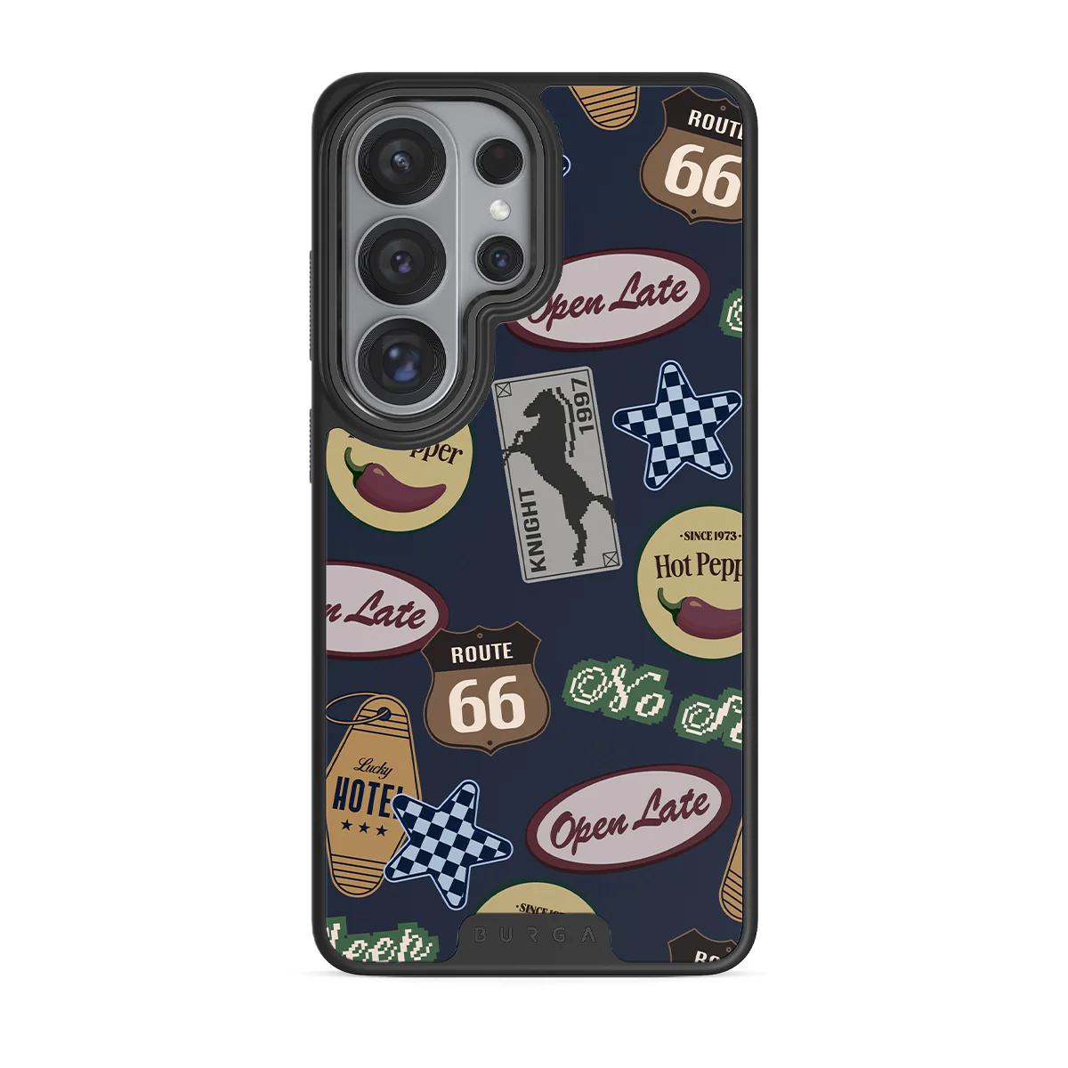 Open Late - Samsung Galaxy S26 Ultra Etui - Image 12