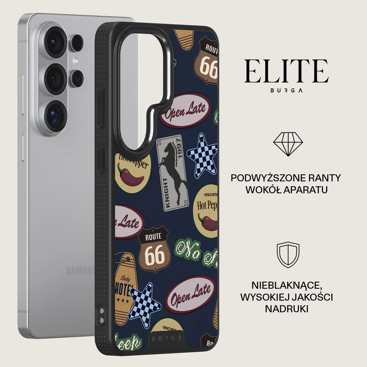 Open Late - Samsung Galaxy S26 Ultra Etui - Image 13
