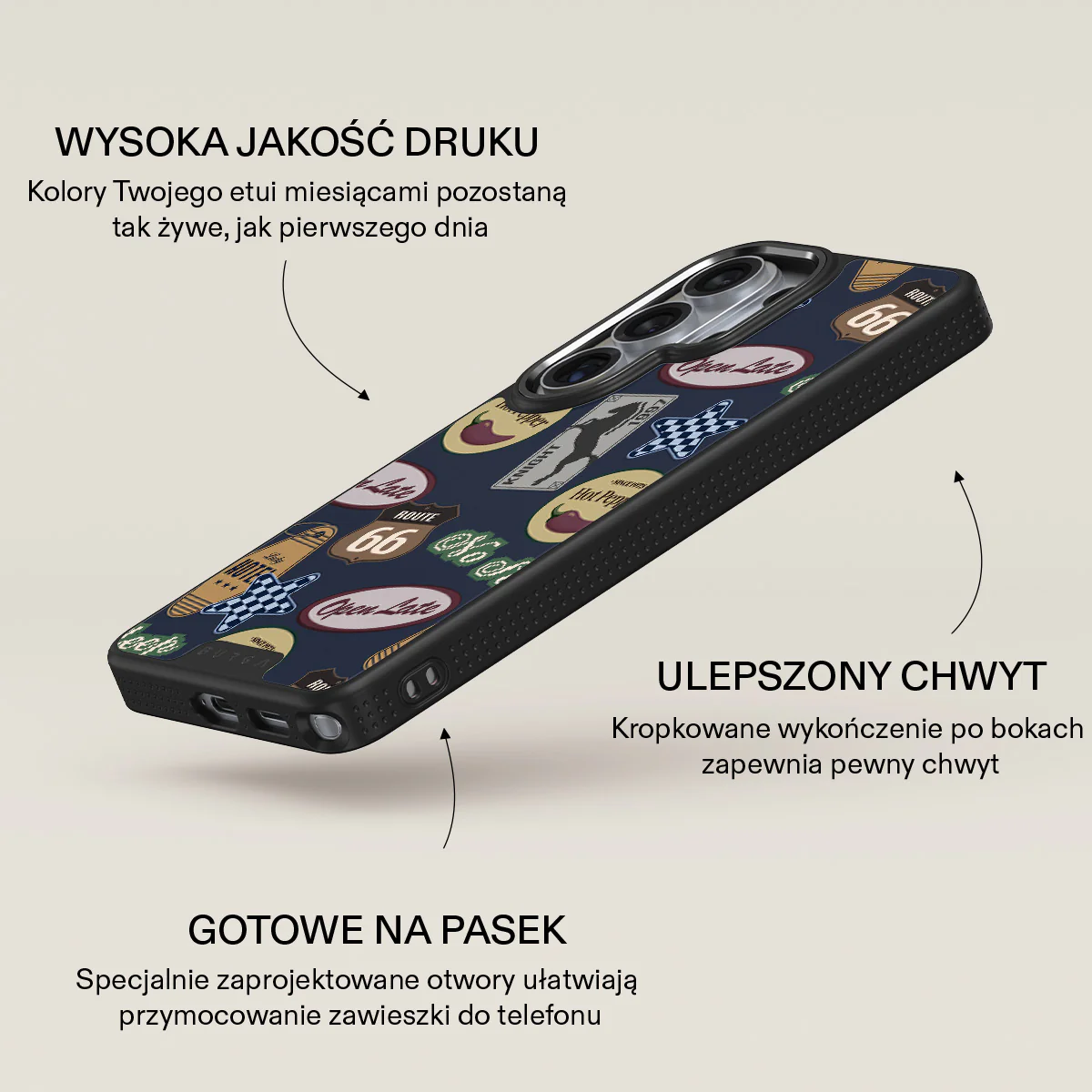 Open Late - Samsung Galaxy S26 Ultra Etui - Image 16