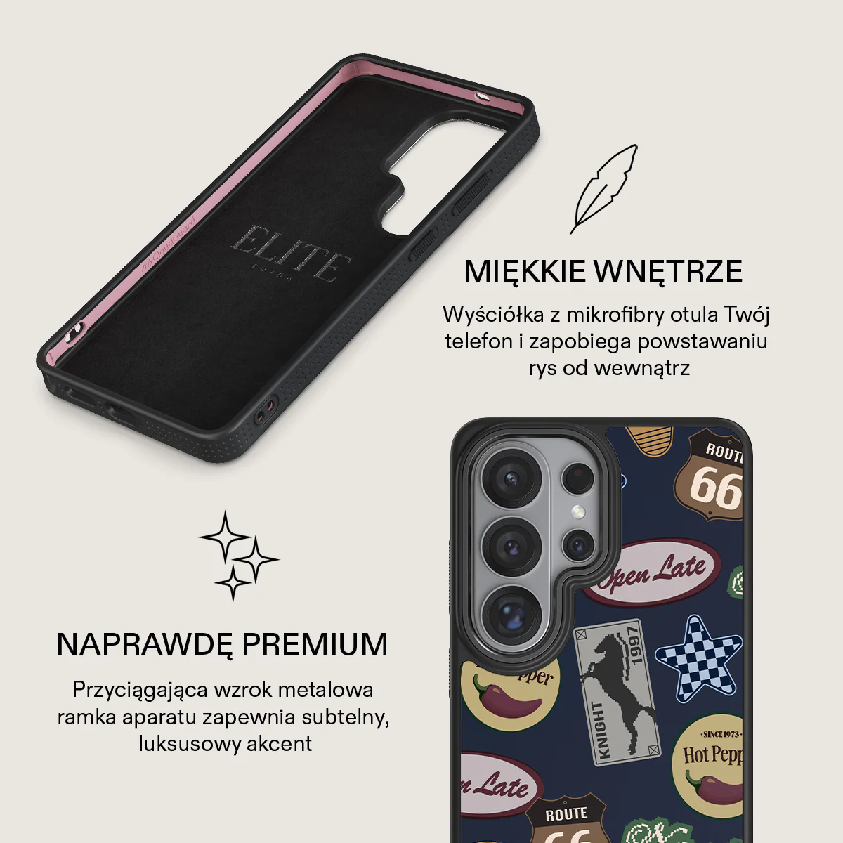 Open Late - Samsung Galaxy S26 Ultra Etui - Image 17