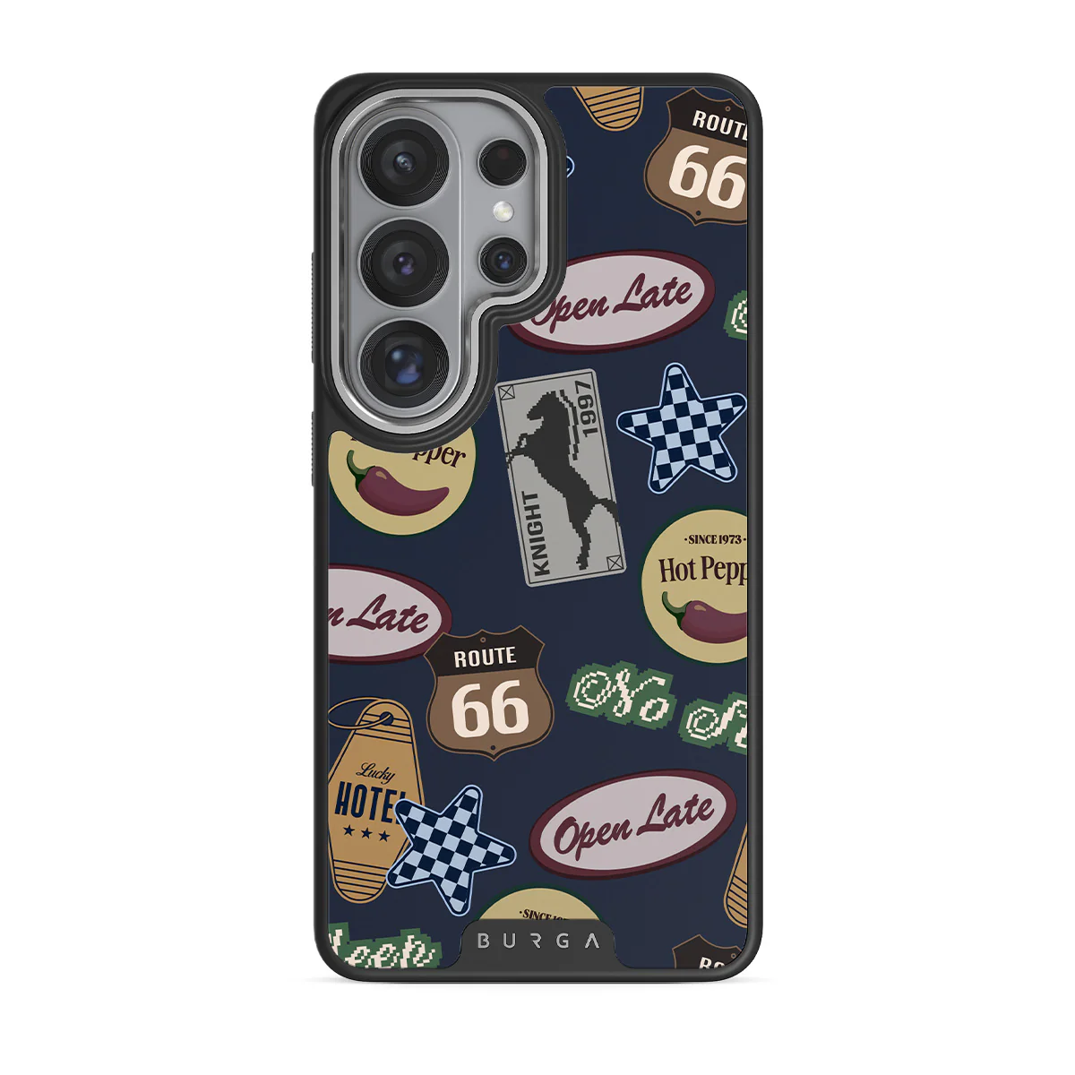 Open Late - Samsung Galaxy S26 Ultra Etui - Image 19