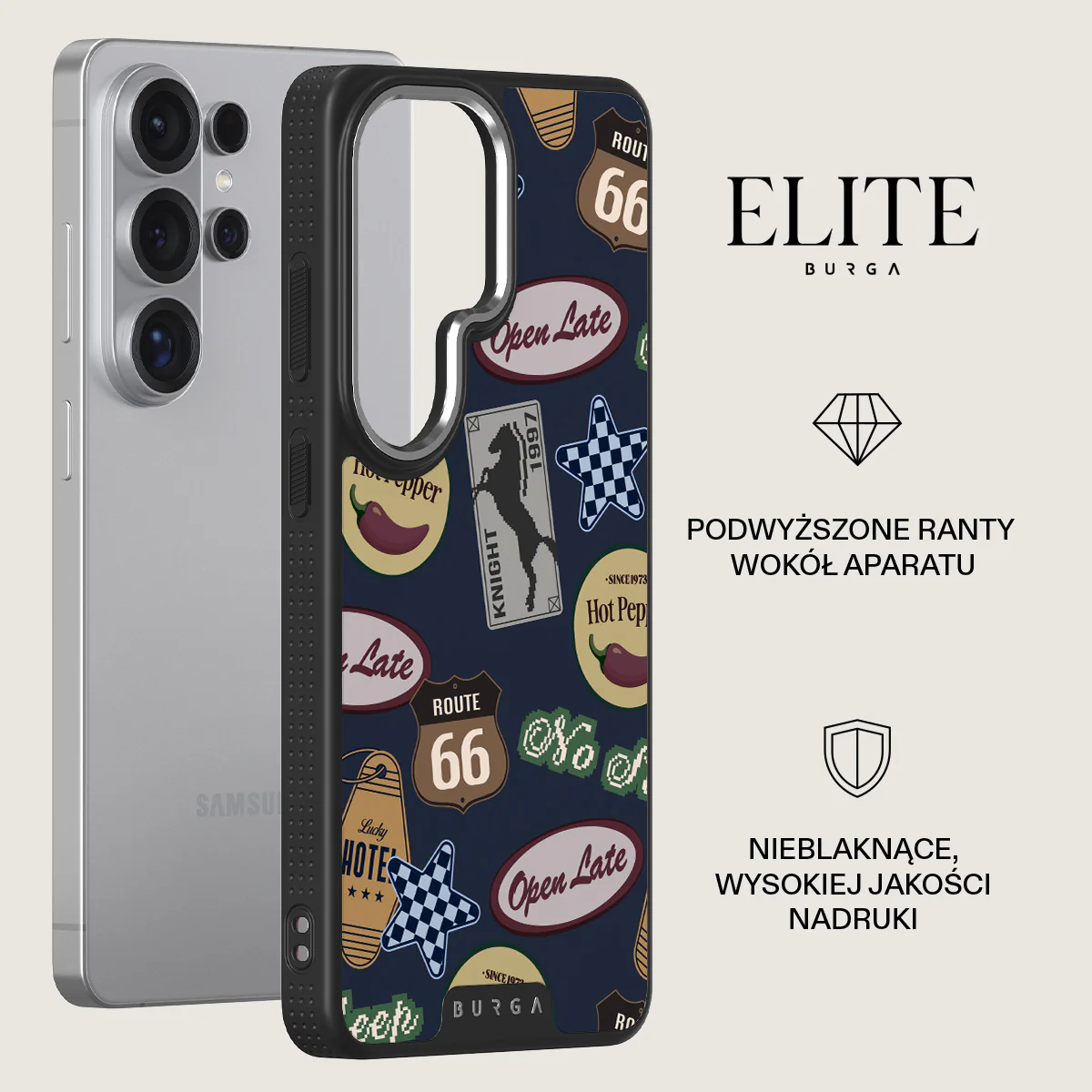 Open Late - Samsung Galaxy S26 Ultra Etui - Image 20
