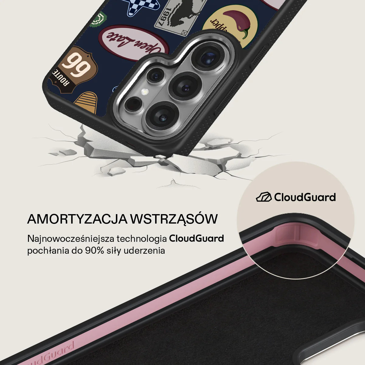 Open Late - Samsung Galaxy S26 Ultra Etui - Image 21