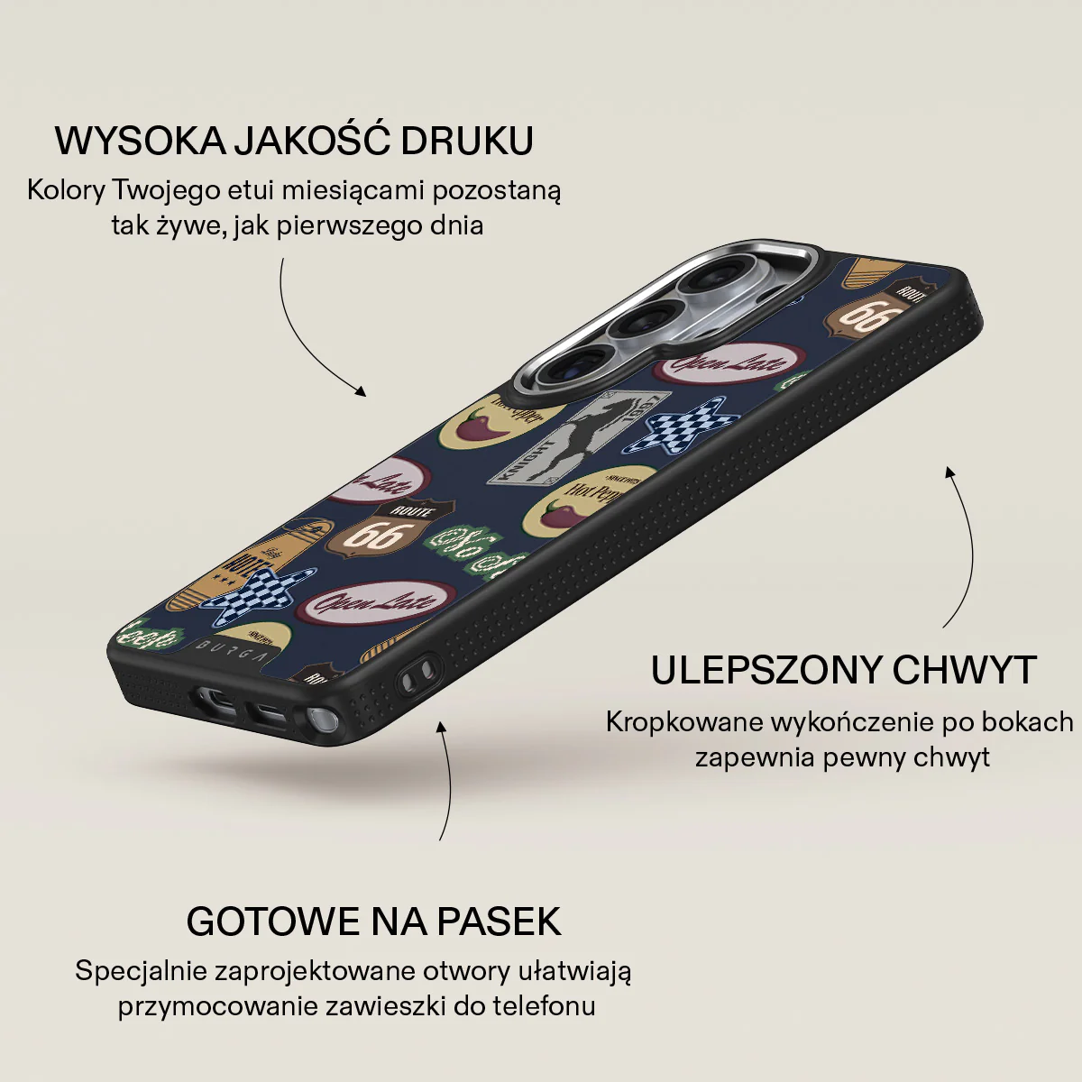 Open Late - Samsung Galaxy S26 Ultra Etui - Image 23
