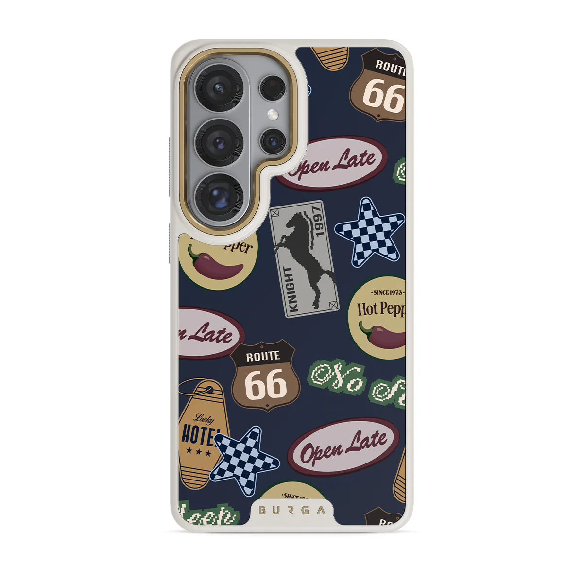 Open Late - Samsung Galaxy S26 Ultra Etui - Image 26
