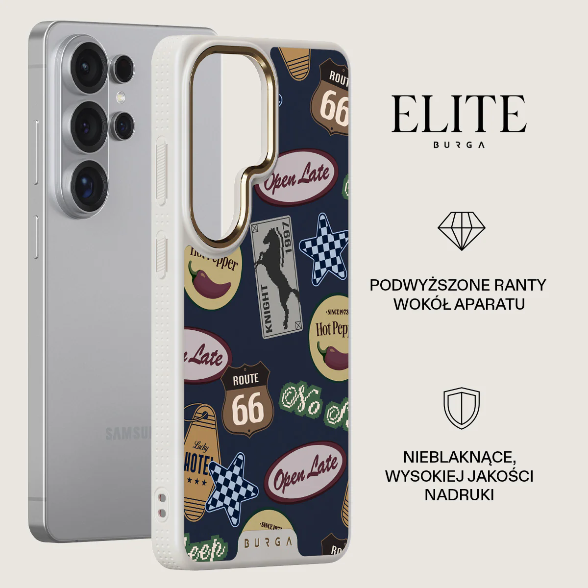 Open Late - Samsung Galaxy S26 Ultra Etui - Image 27