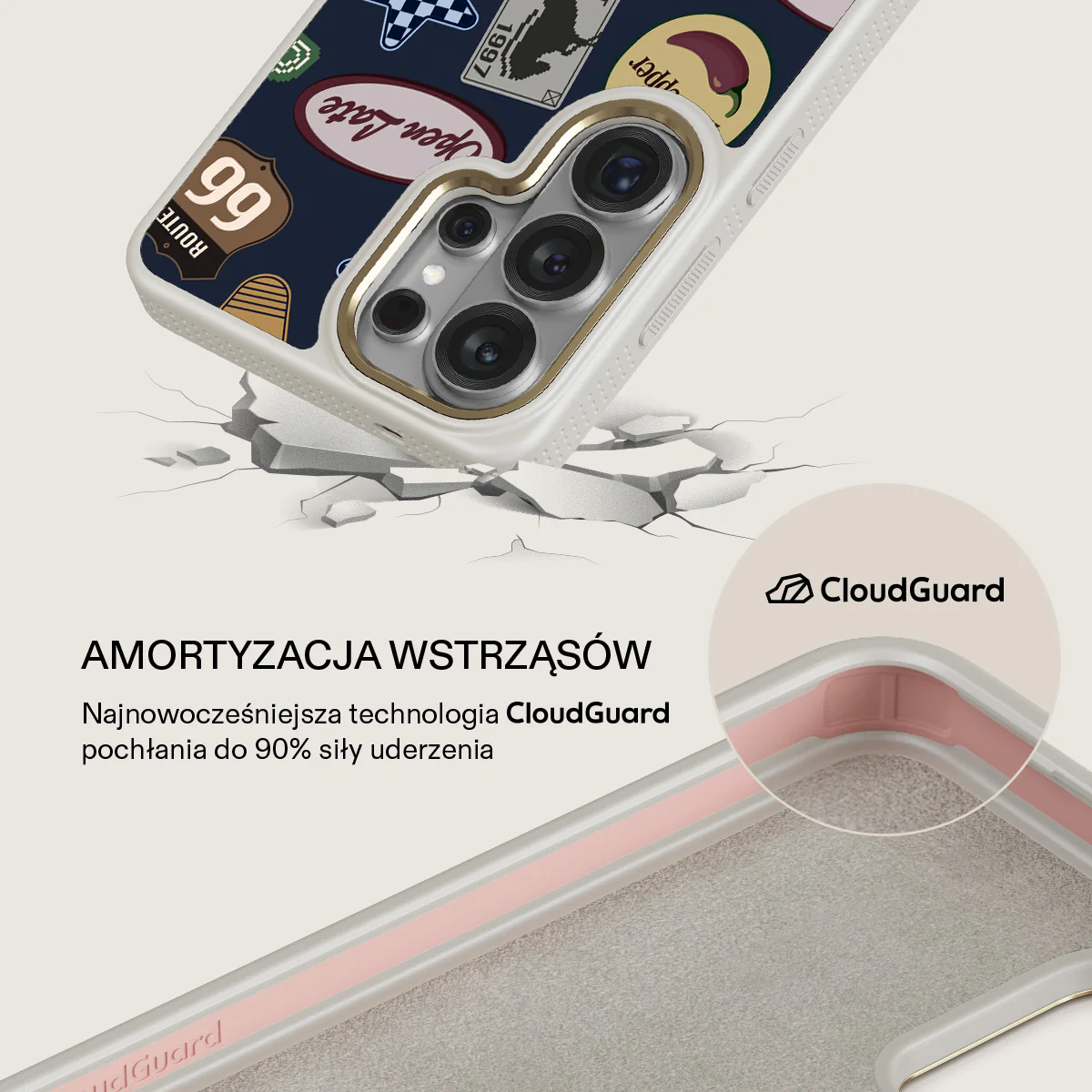 Open Late - Samsung Galaxy S26 Ultra Etui - Image 28