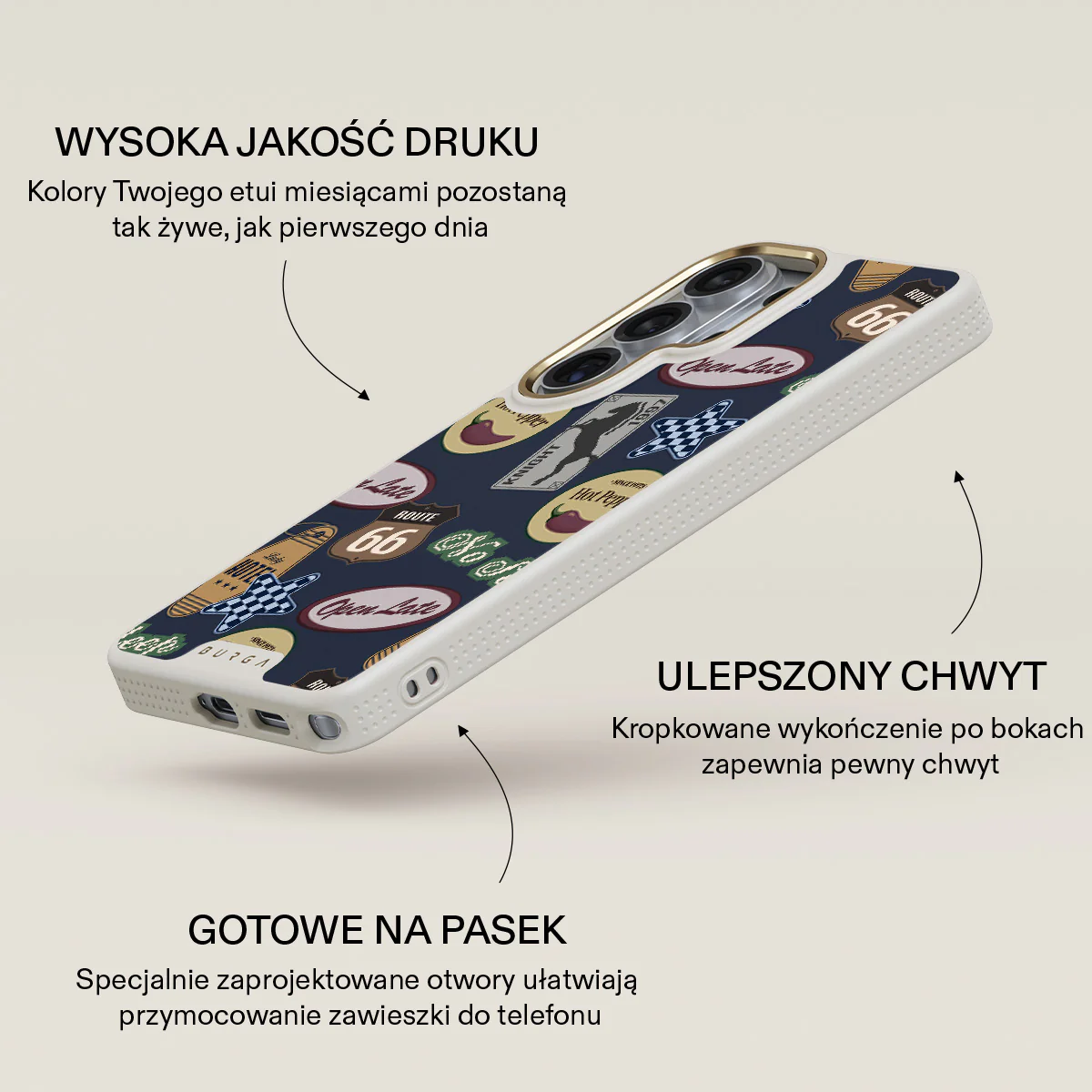 Open Late - Samsung Galaxy S26 Ultra Etui - Image 30