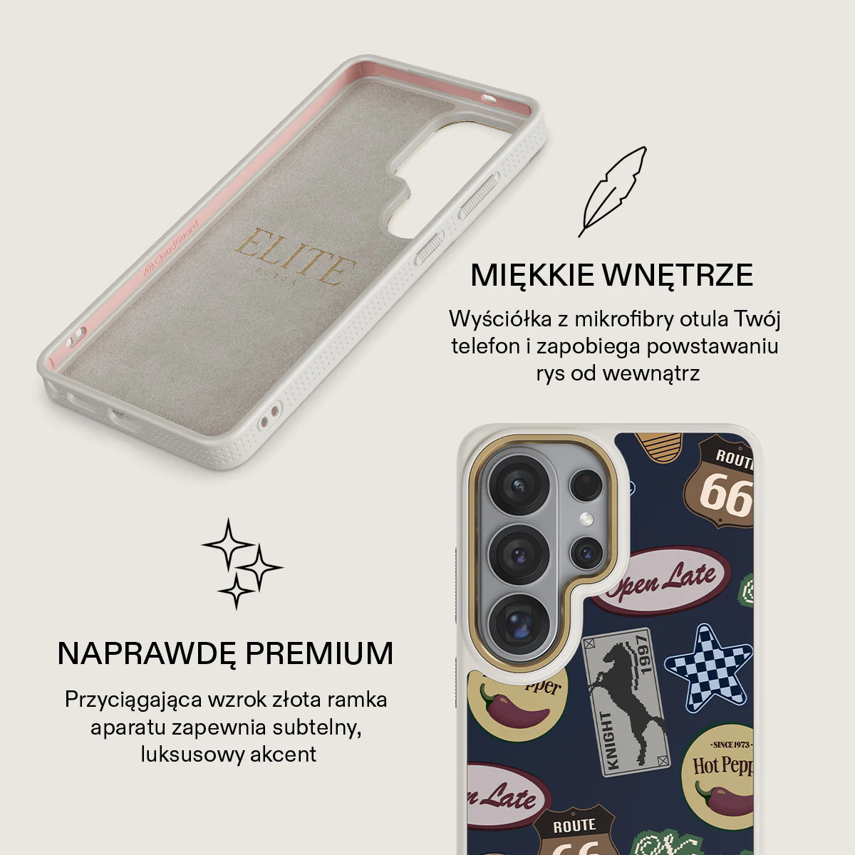 Open Late - Samsung Galaxy S26 Ultra Etui - Image 31