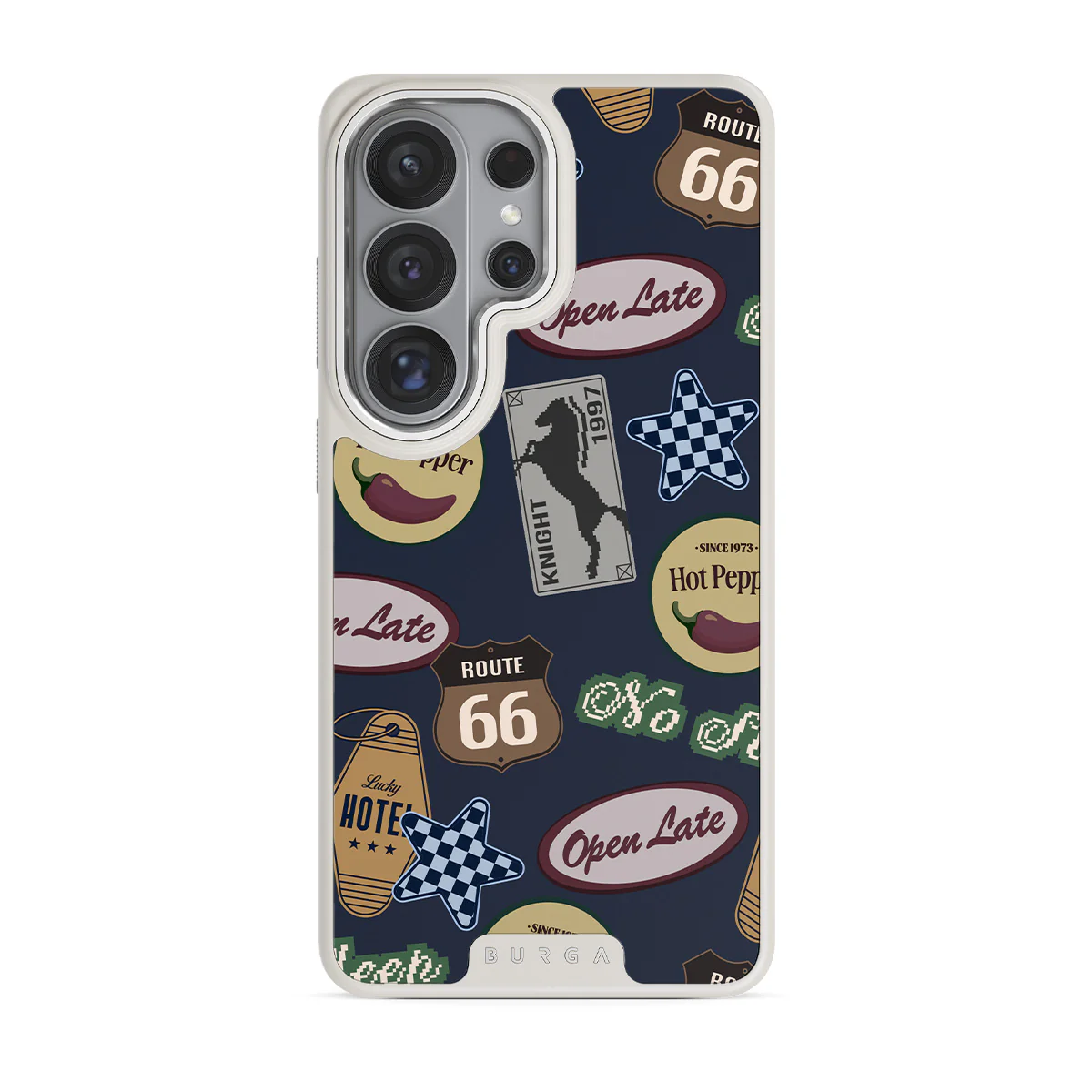 Open Late - Samsung Galaxy S26 Ultra Etui - Image 33