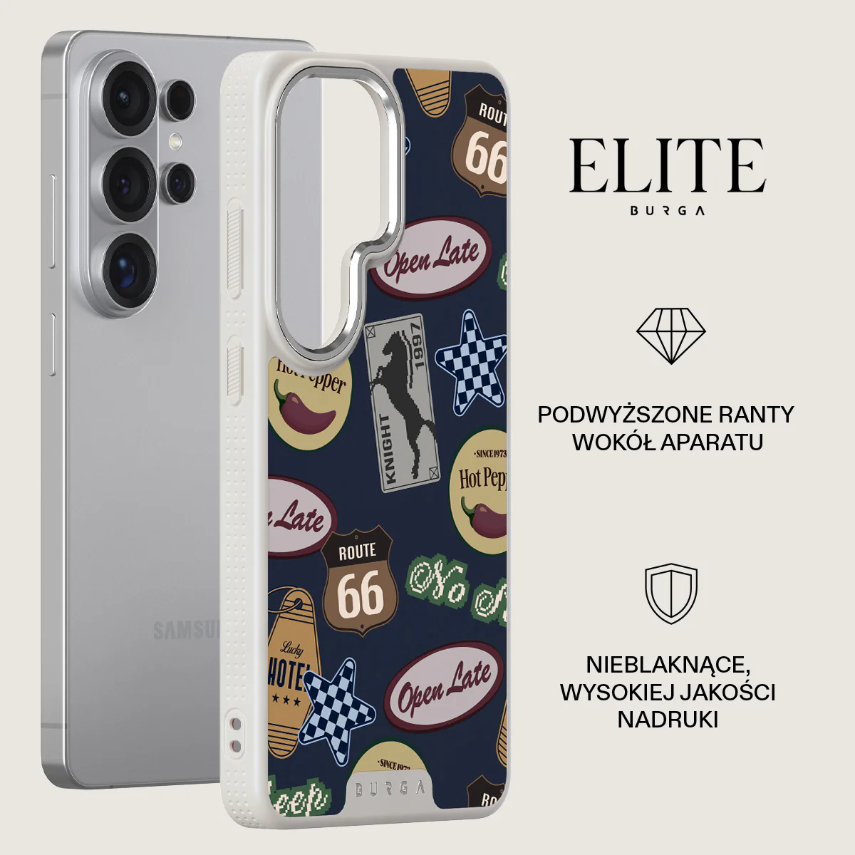Open Late - Samsung Galaxy S26 Ultra Etui - Image 34