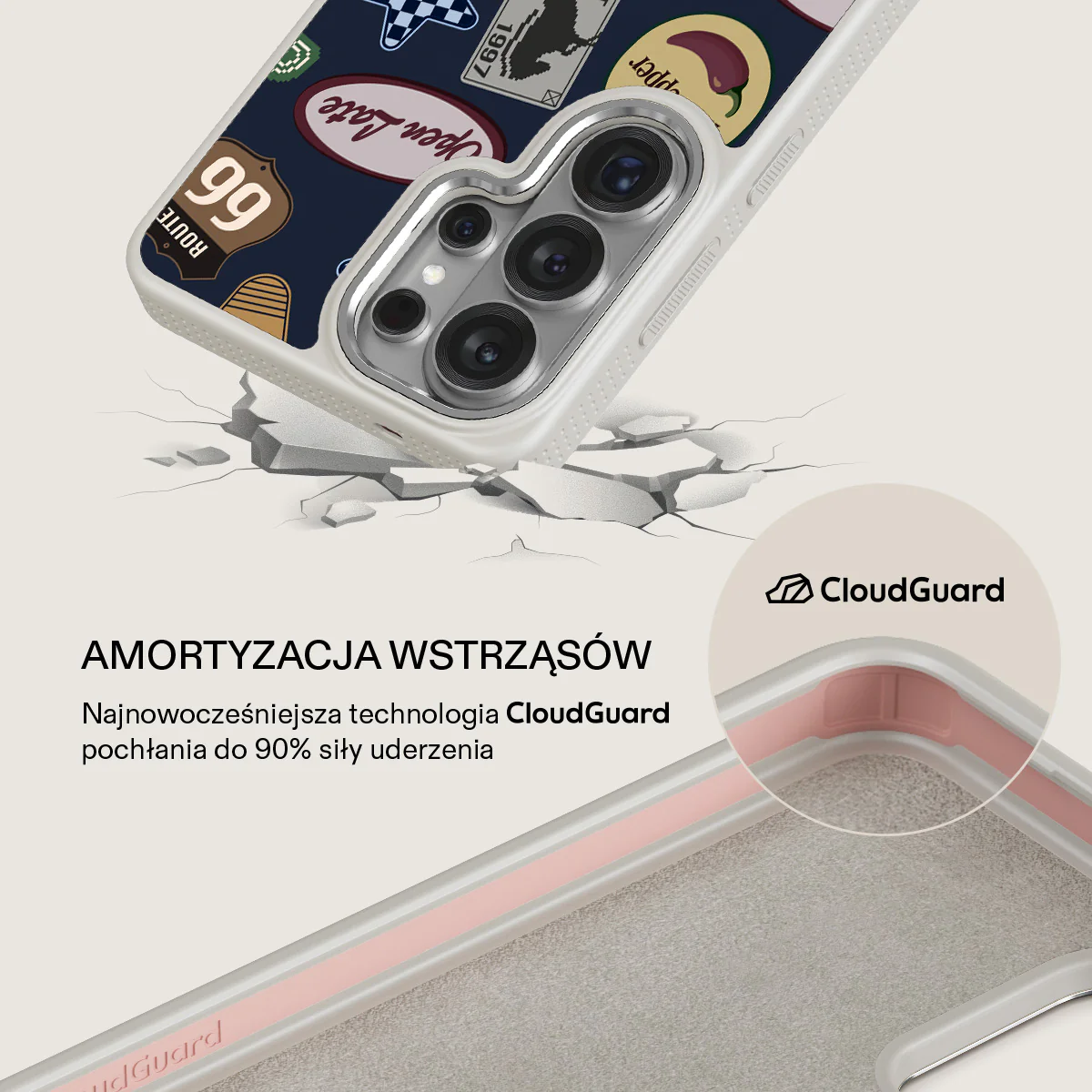 Open Late - Samsung Galaxy S26 Ultra Etui - Image 35