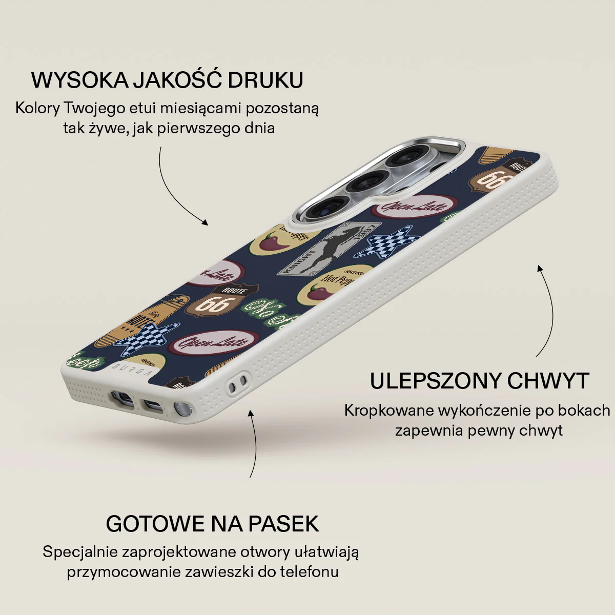 Open Late - Samsung Galaxy S26 Ultra Etui - Image 37