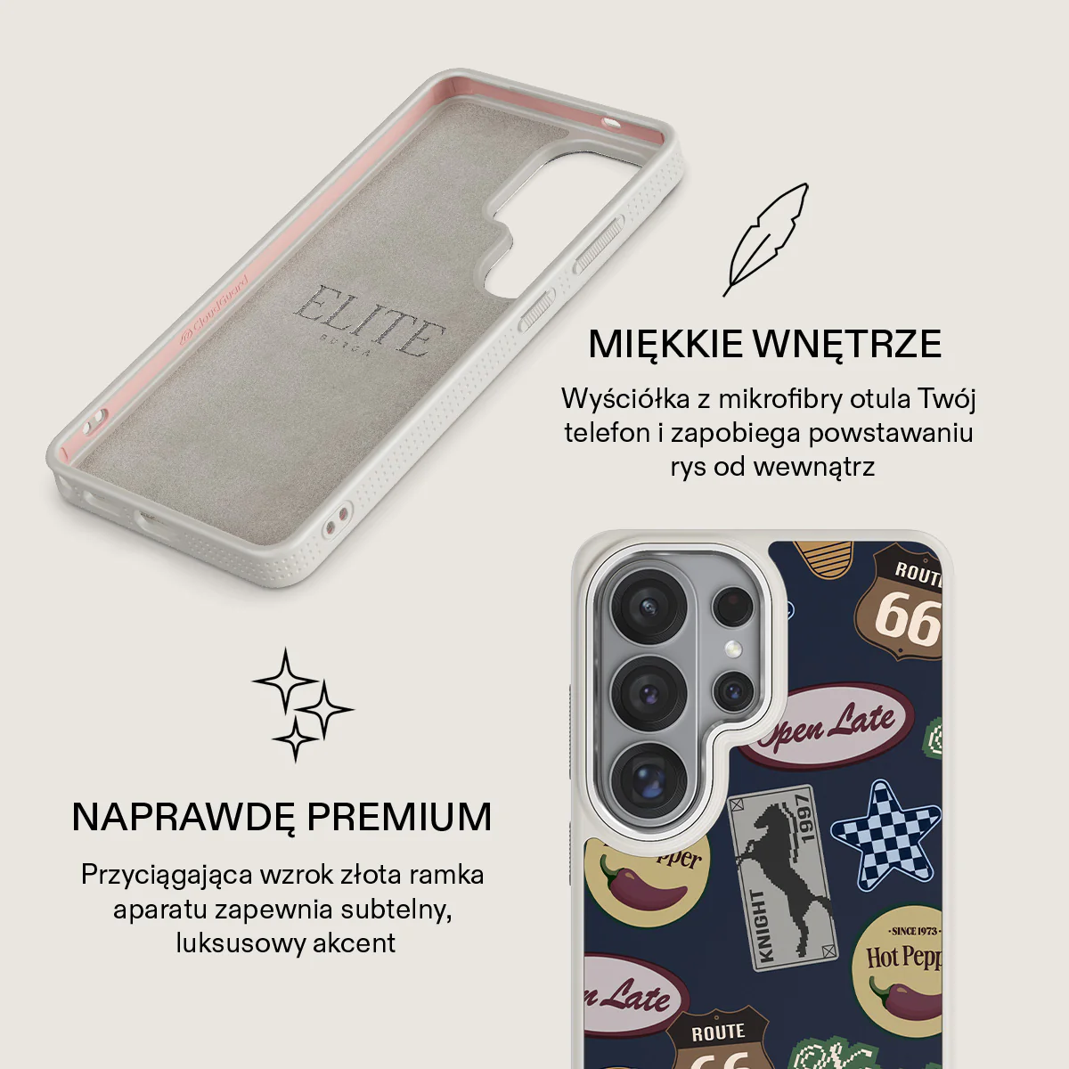 Open Late - Samsung Galaxy S26 Ultra Etui - Image 38