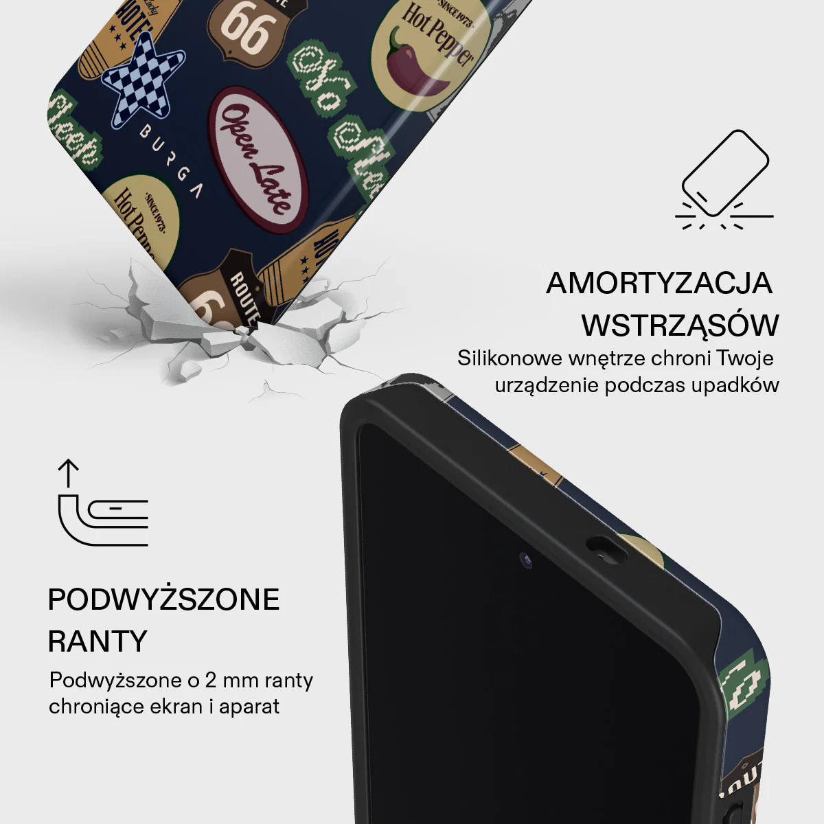 Open Late - Samsung Galaxy S26 Ultra Etui - Image 4
