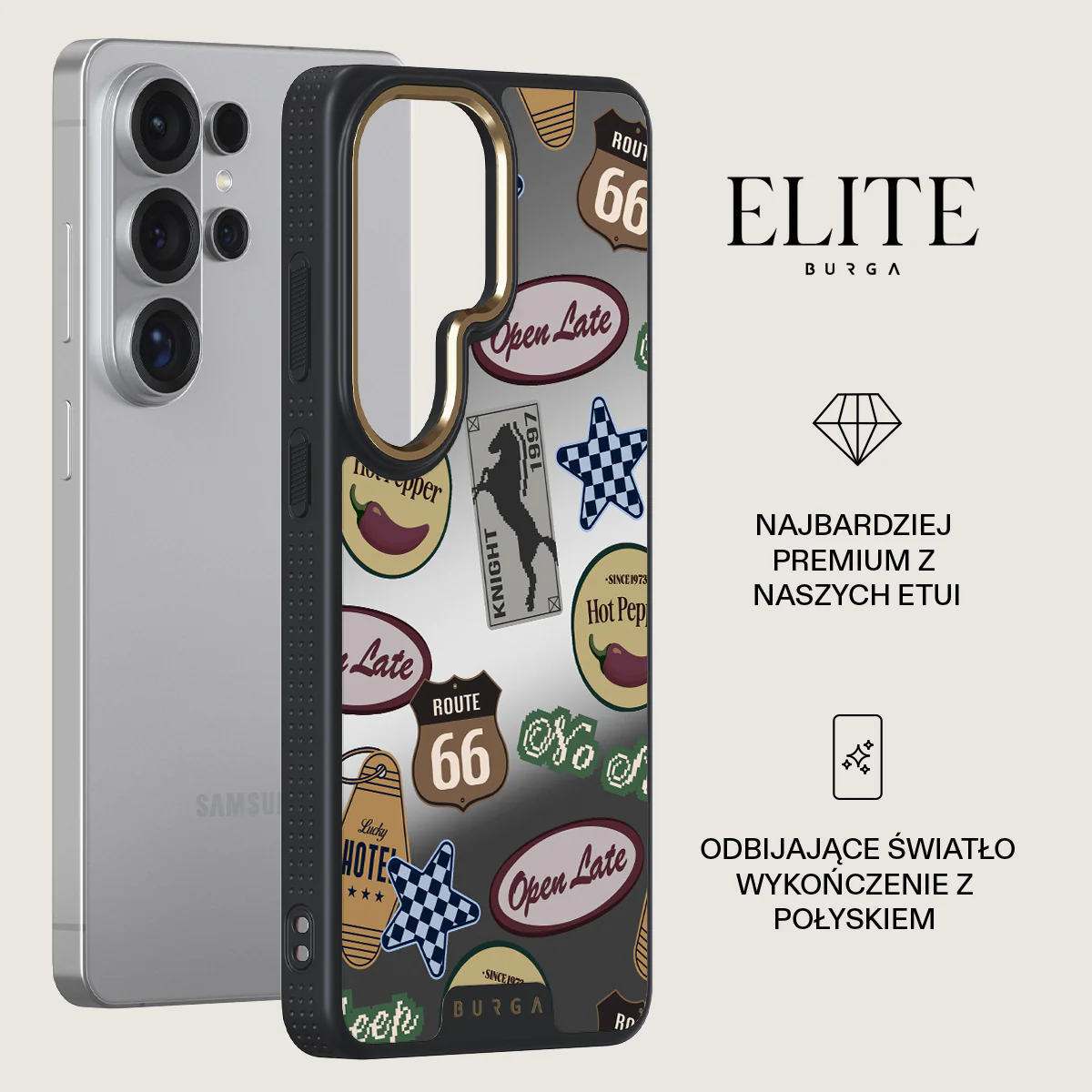 Open Late - Samsung Galaxy S26 Ultra Etui - Image 41