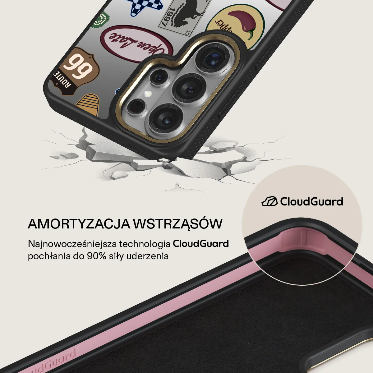 Open Late - Samsung Galaxy S26 Ultra Etui - Image 42