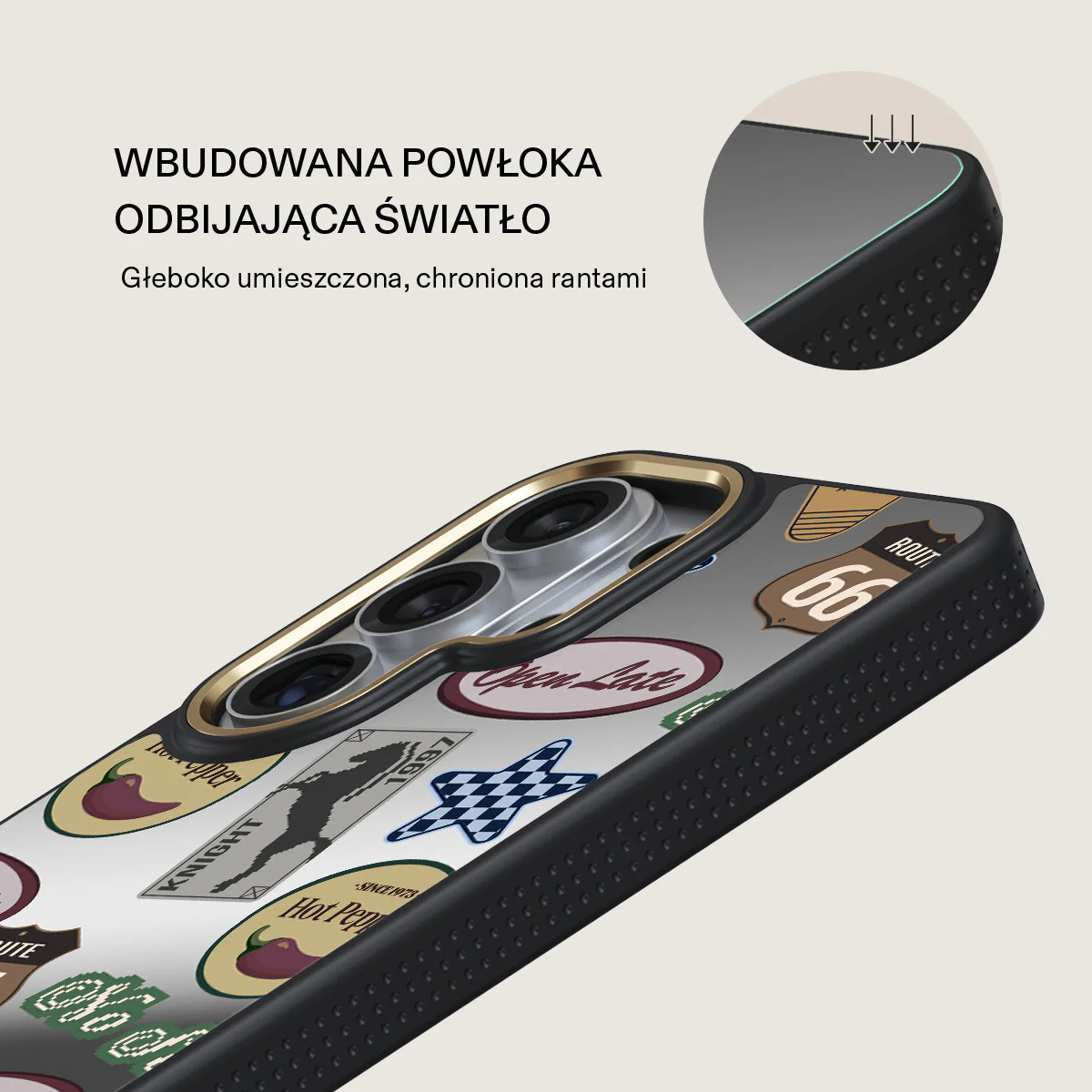 Open Late - Samsung Galaxy S26 Ultra Etui - Image 43