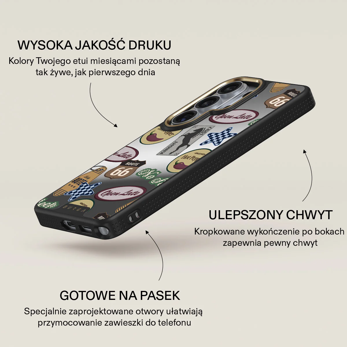 Open Late - Samsung Galaxy S26 Ultra Etui - Image 45