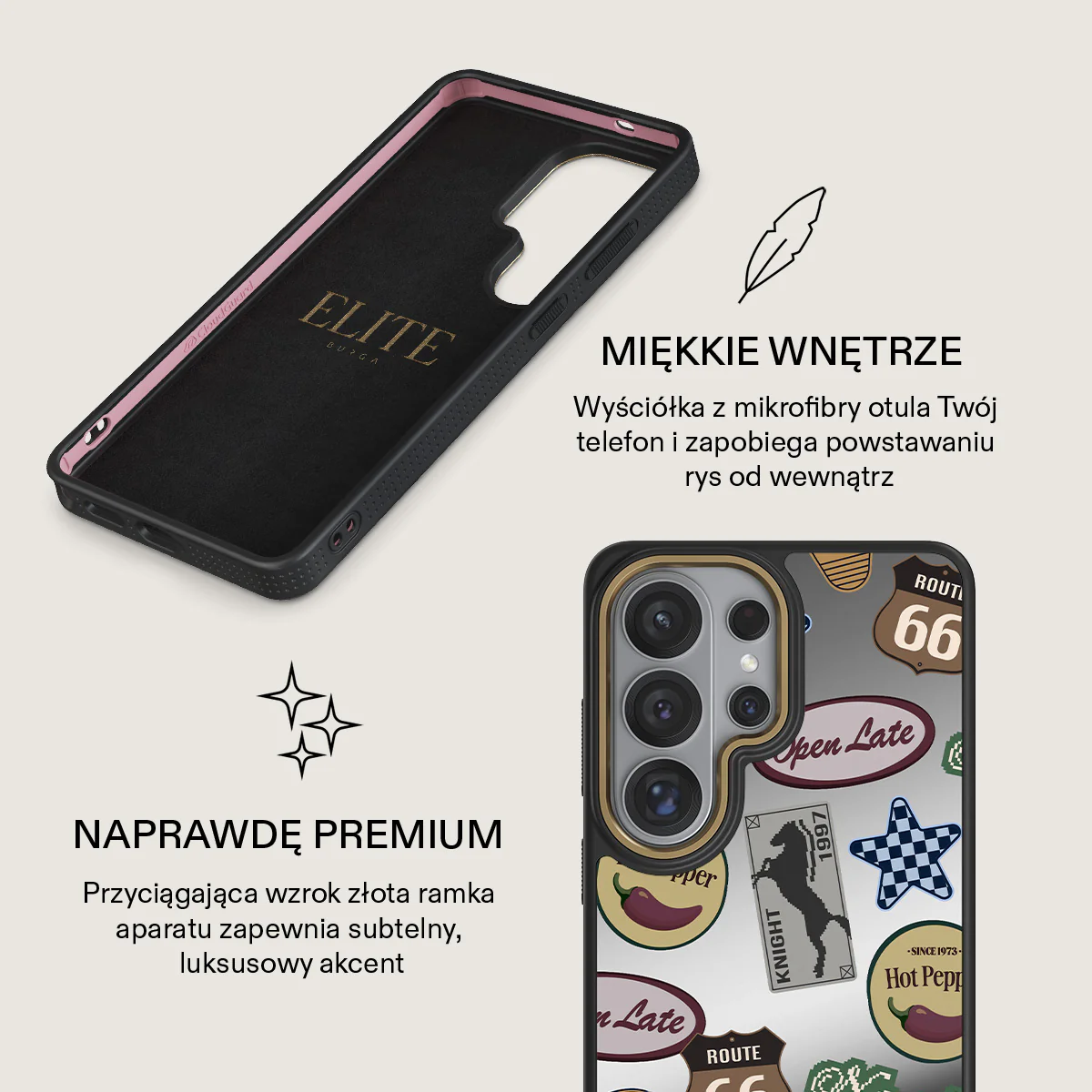 Open Late - Samsung Galaxy S26 Ultra Etui - Image 46