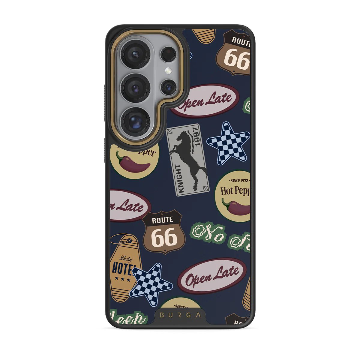 Open Late - Samsung Galaxy S26 Ultra Etui - Image 5