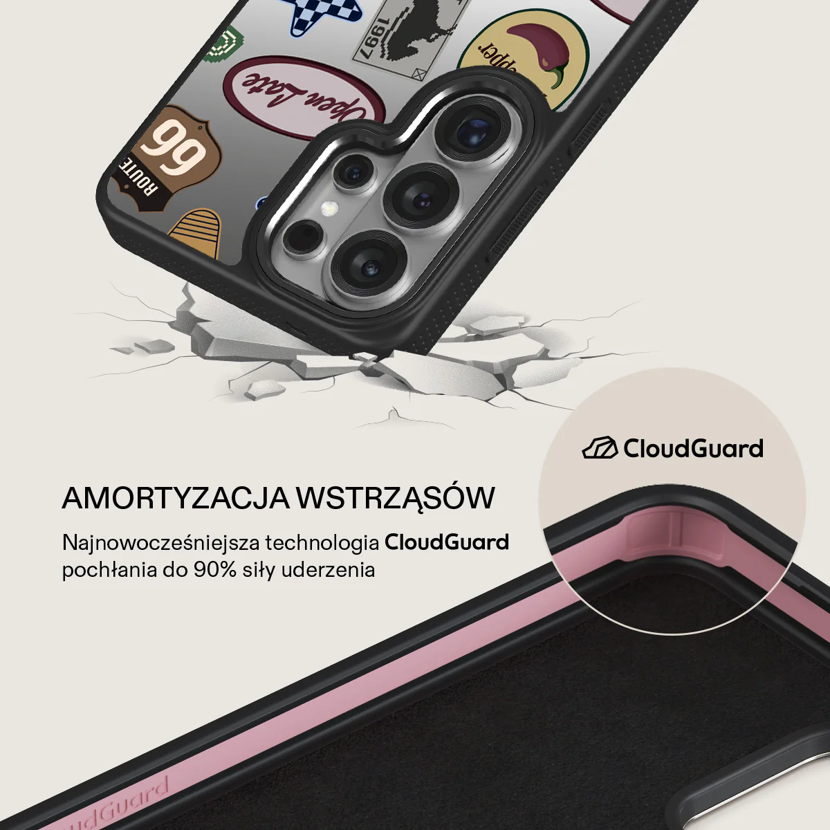 Open Late - Samsung Galaxy S26 Ultra Etui - Image 50