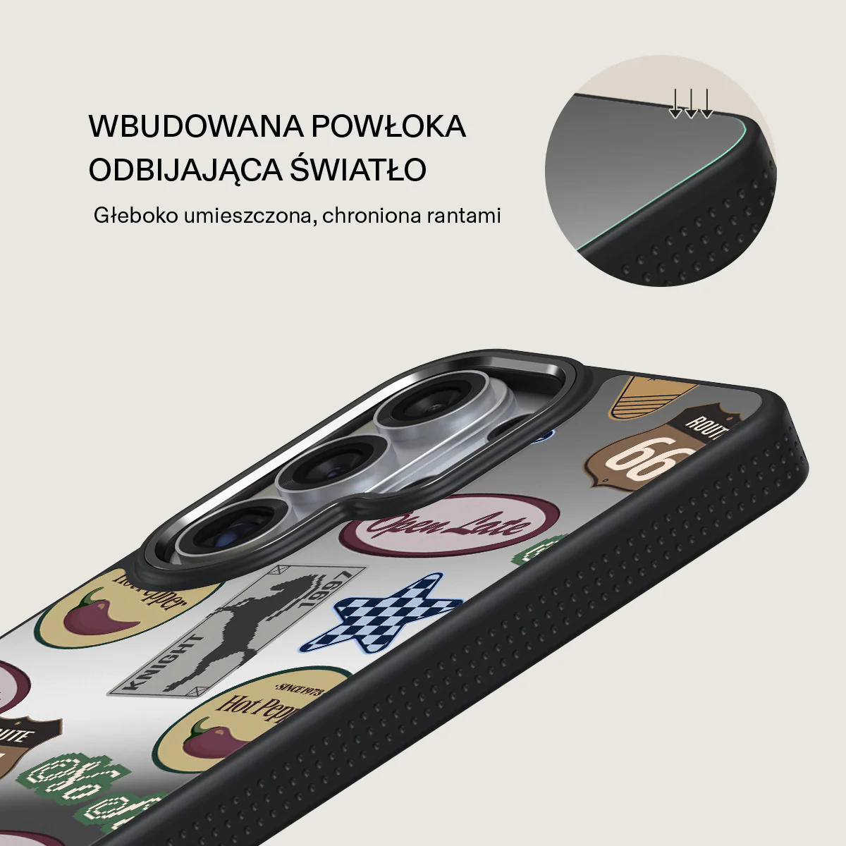 Open Late - Samsung Galaxy S26 Ultra Etui - Image 51
