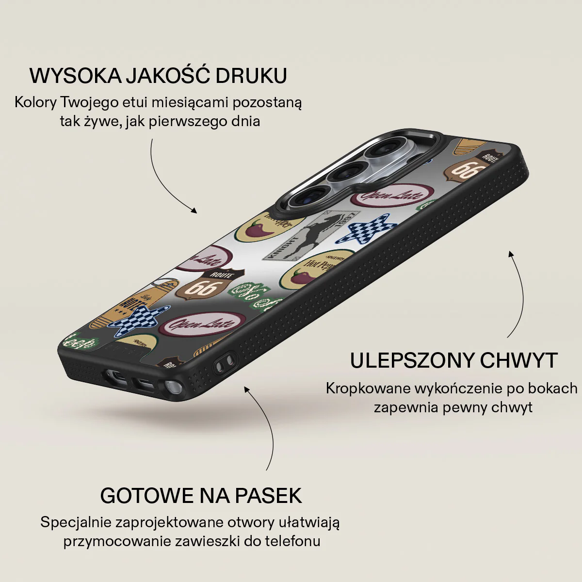Open Late - Samsung Galaxy S26 Ultra Etui - Image 53