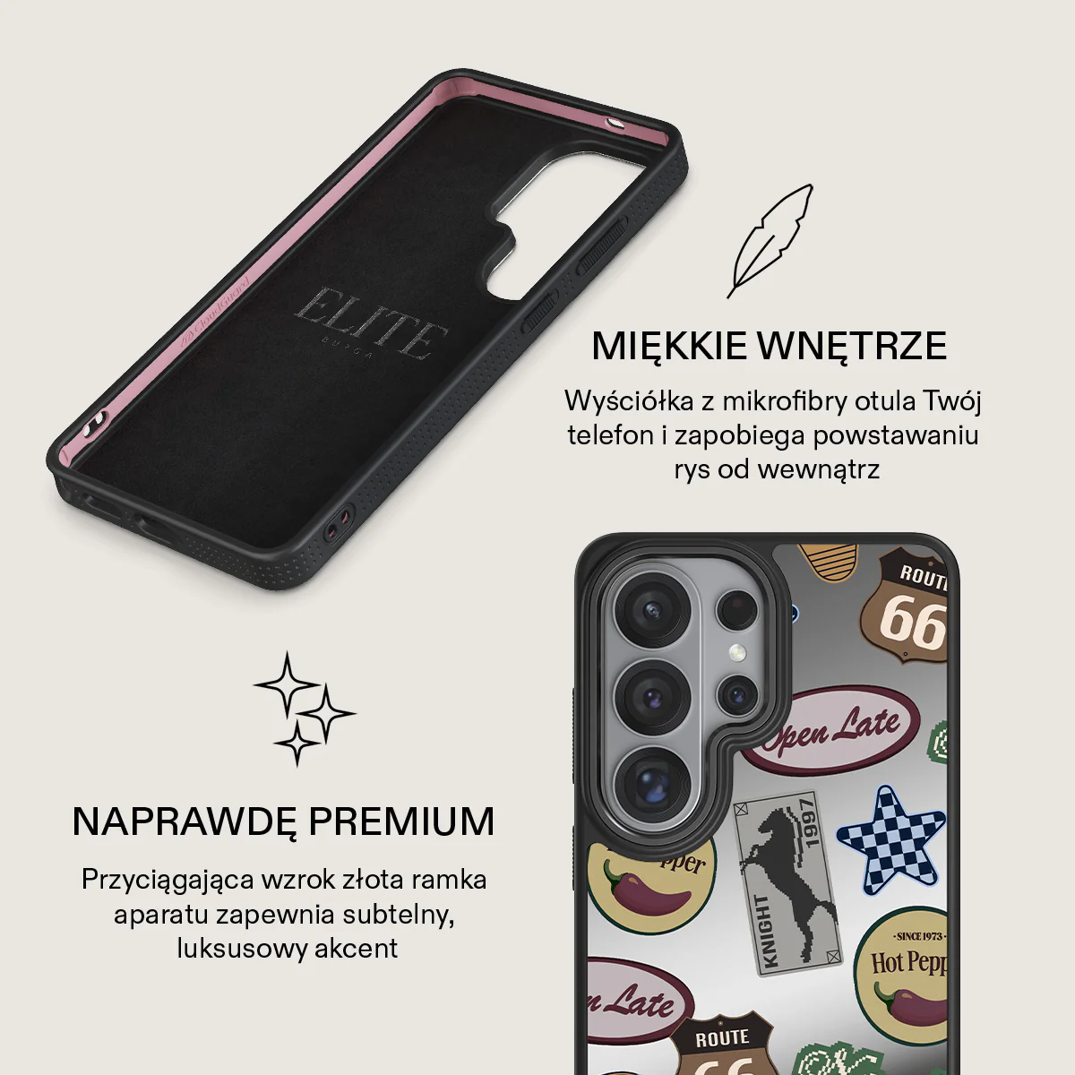 Open Late - Samsung Galaxy S26 Ultra Etui - Image 54