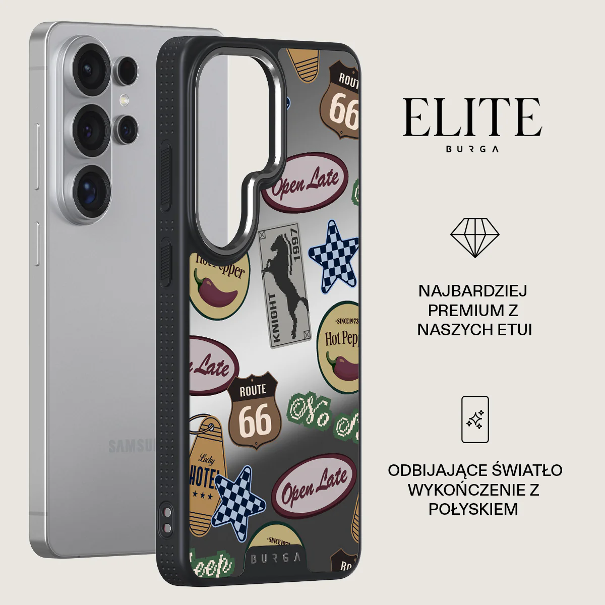 Open Late - Samsung Galaxy S26 Ultra Etui - Image 57