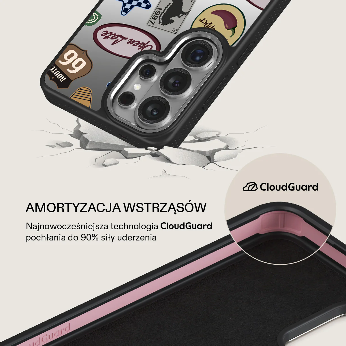 Open Late - Samsung Galaxy S26 Ultra Etui - Image 58