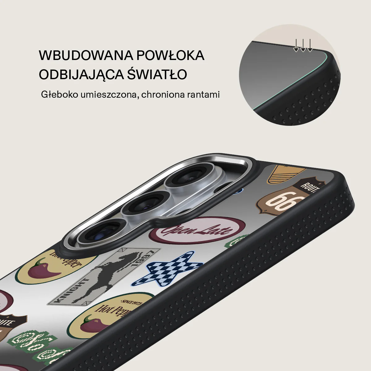 Open Late - Samsung Galaxy S26 Ultra Etui - Image 59